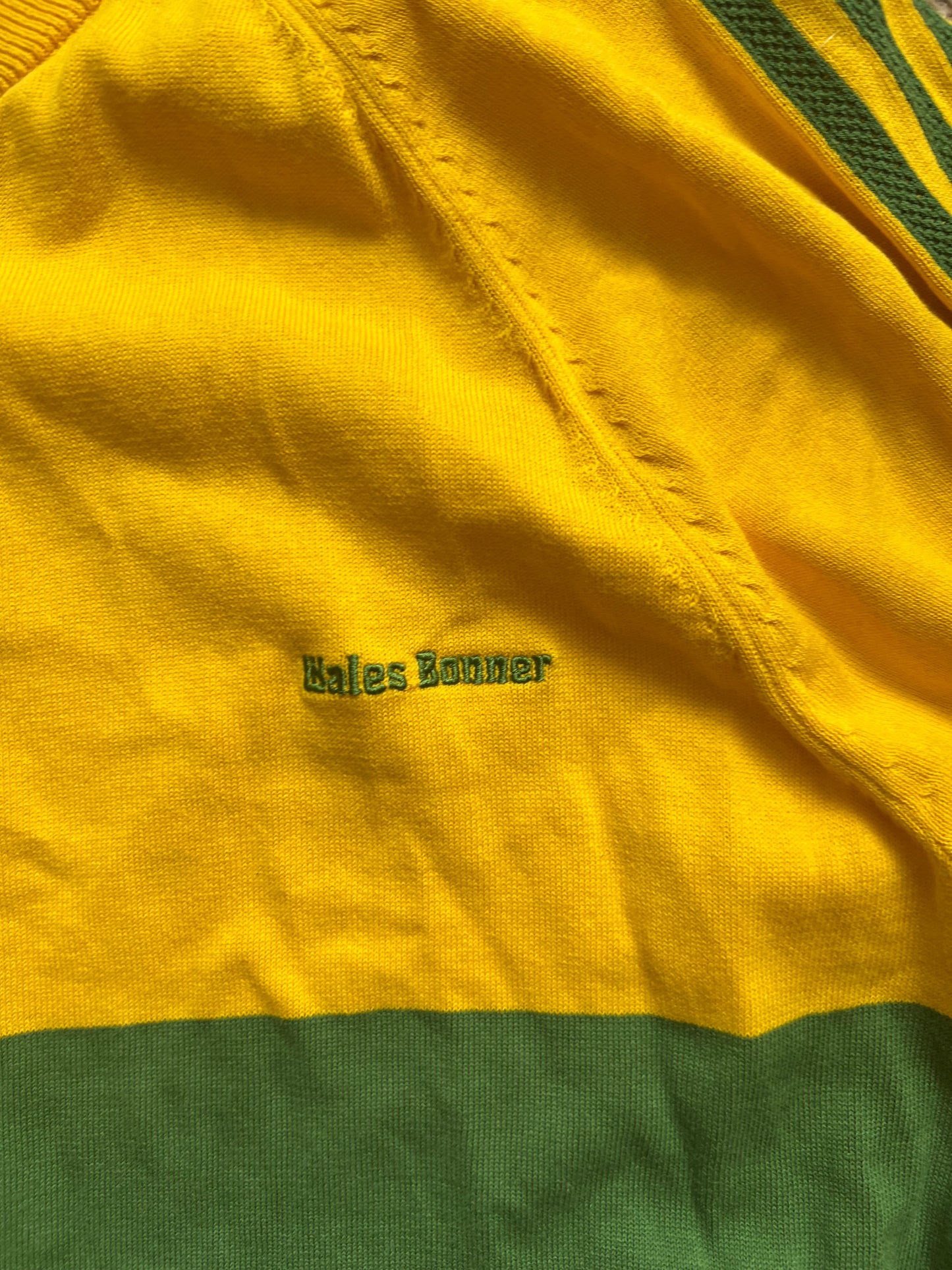 Wales Bonner Adidas Track Jacket (XL)