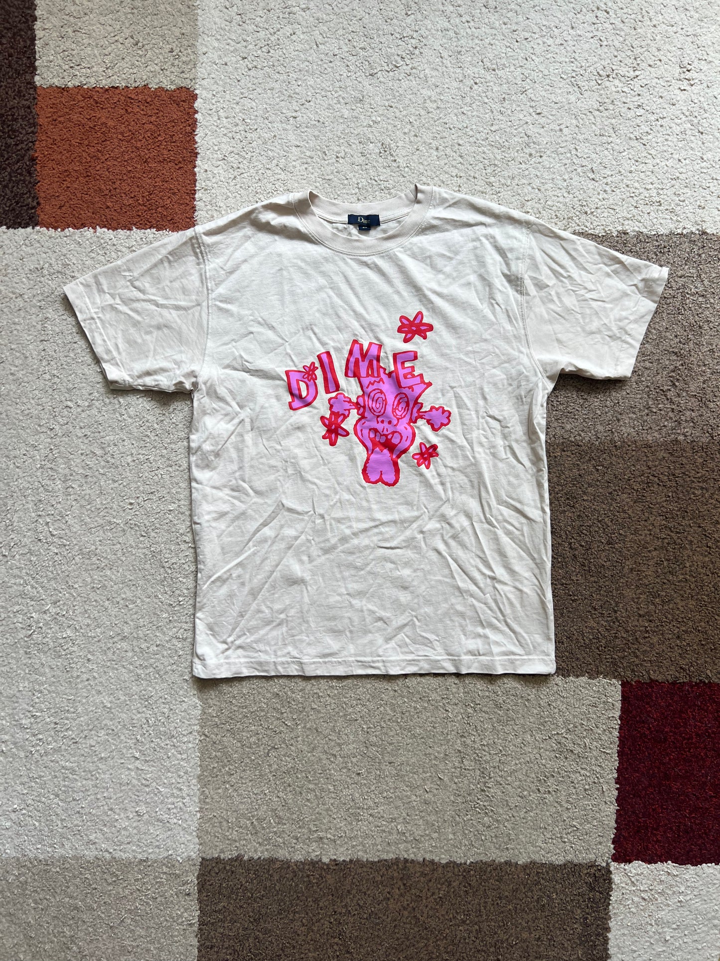 Dime T-Shirt (M)