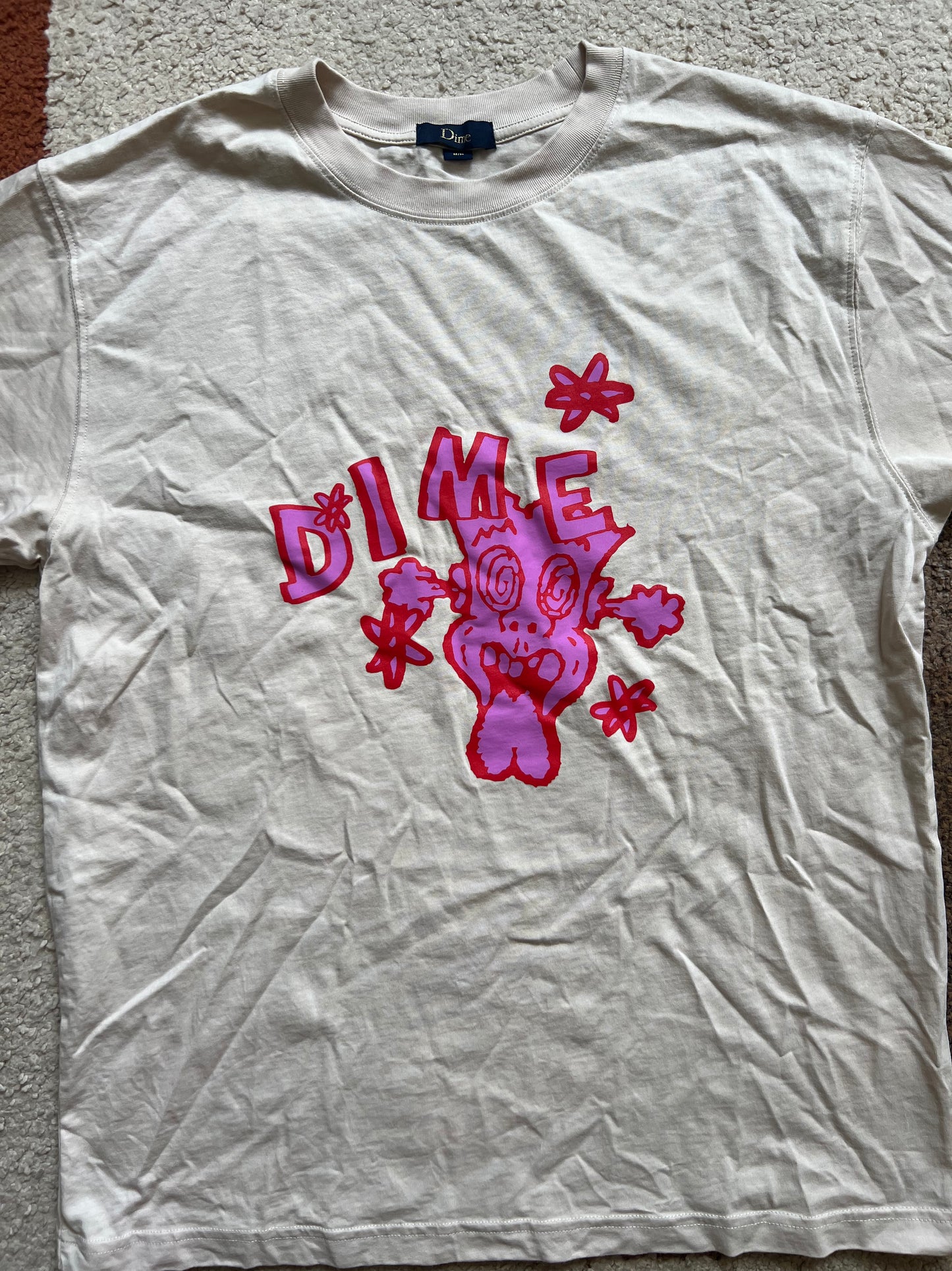 Dime T-Shirt (M)