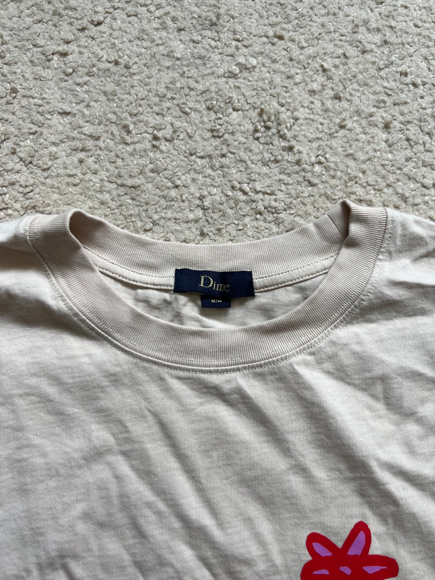 Dime T-Shirt (M)