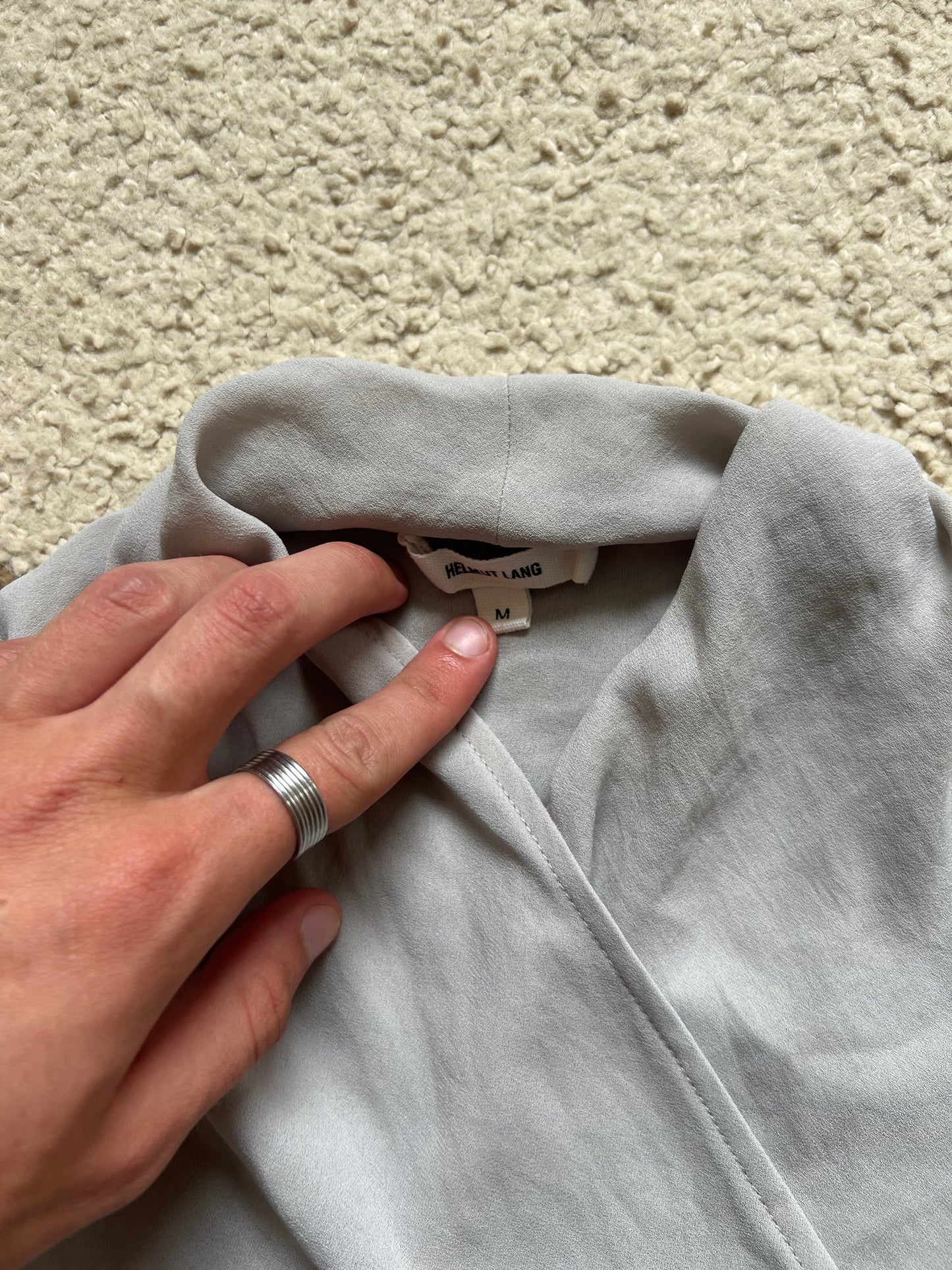 Helmut Lang Top (M)