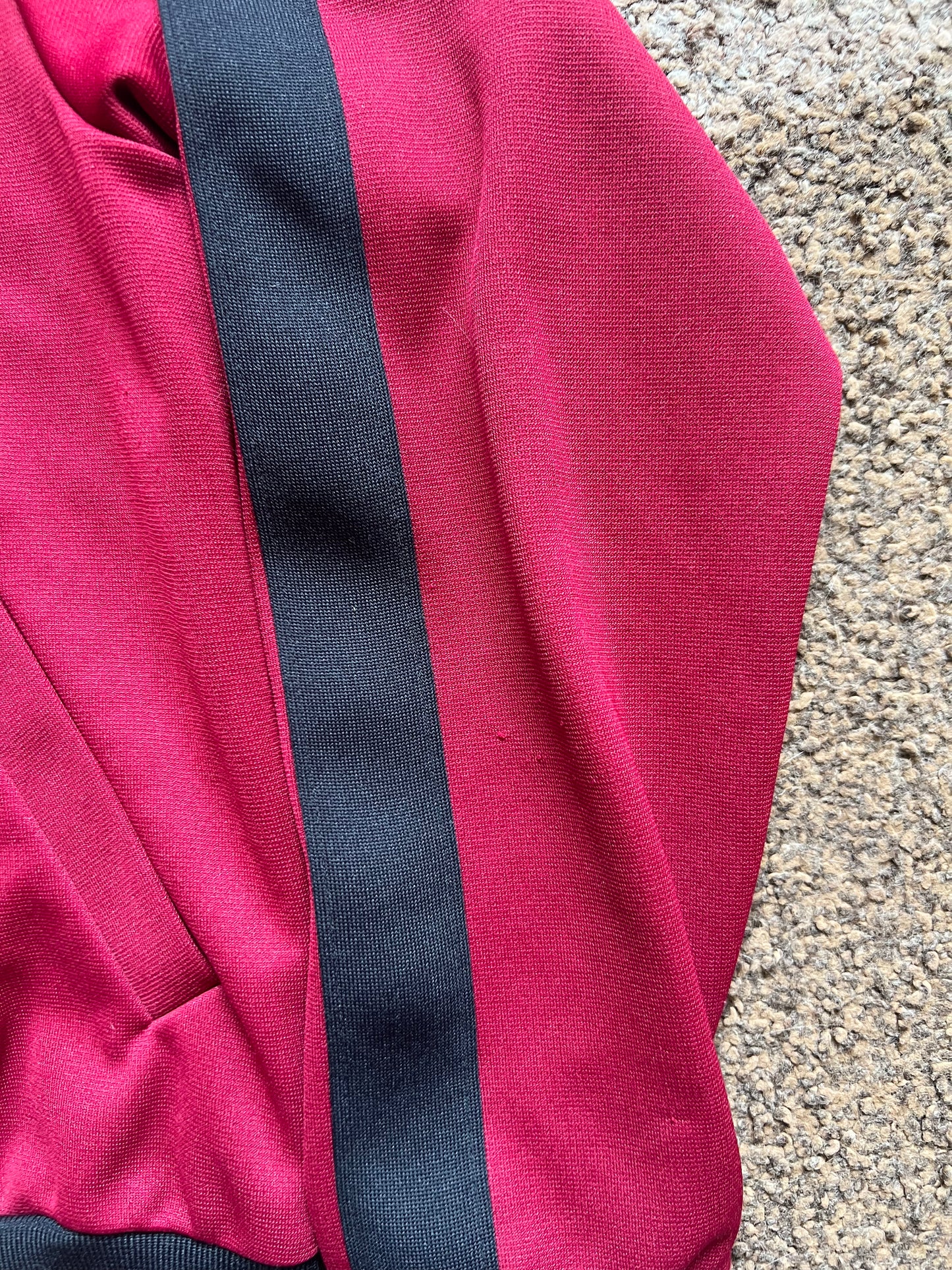 Comme Des Garcons Track Jacket (S)