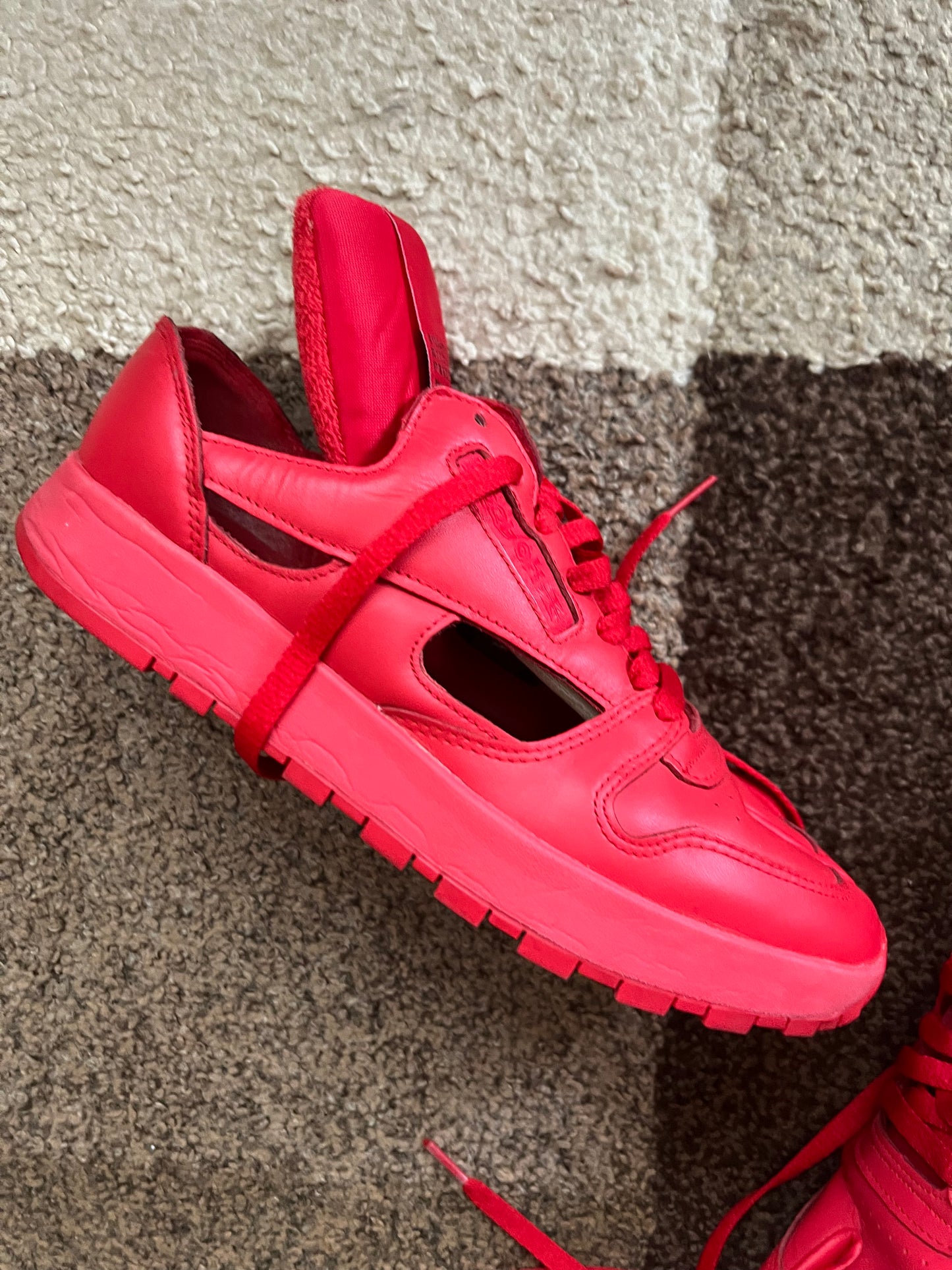 Maison Margiela x Reebok Sneaker