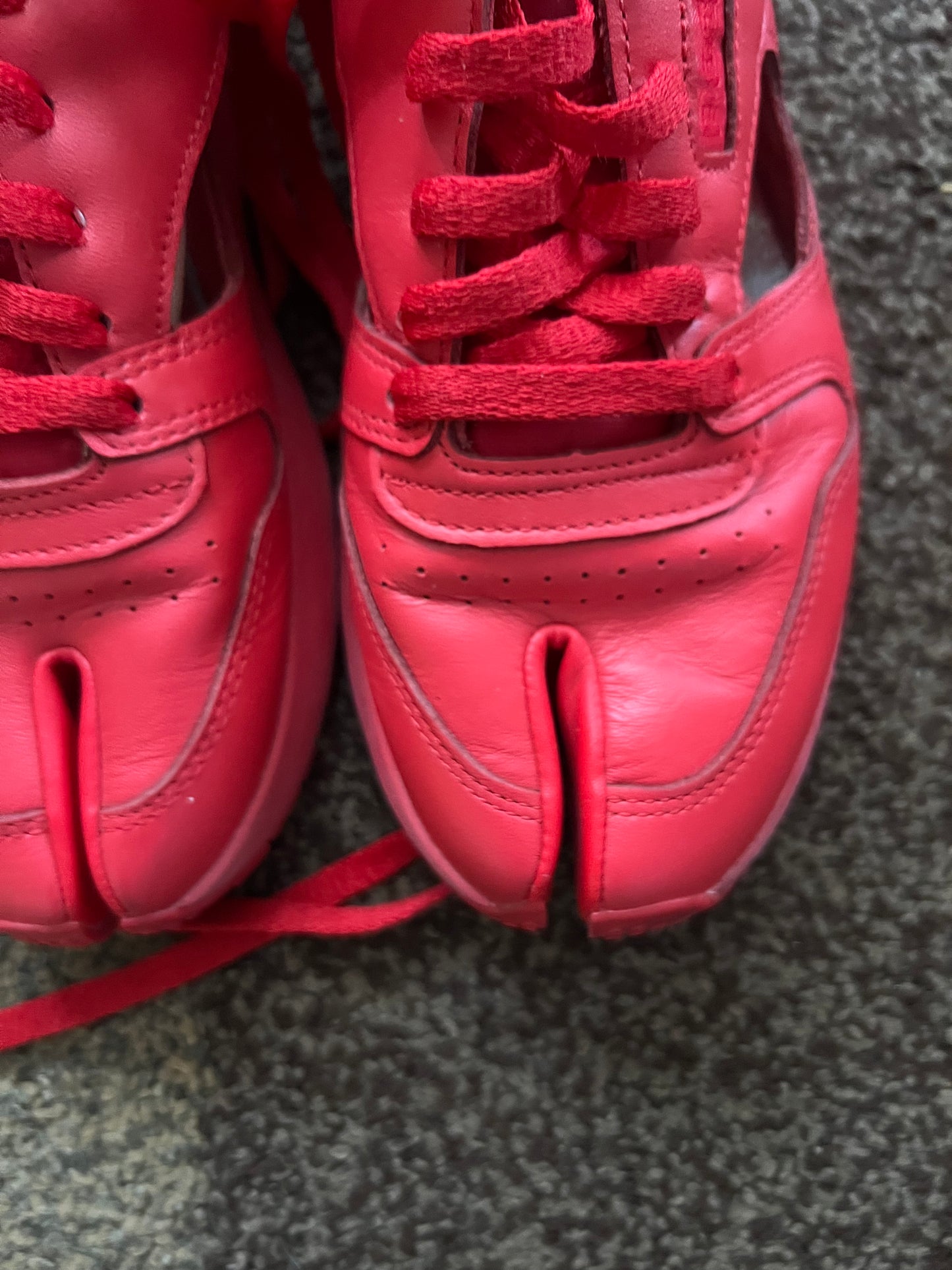 Maison Margiela x Reebok Sneaker