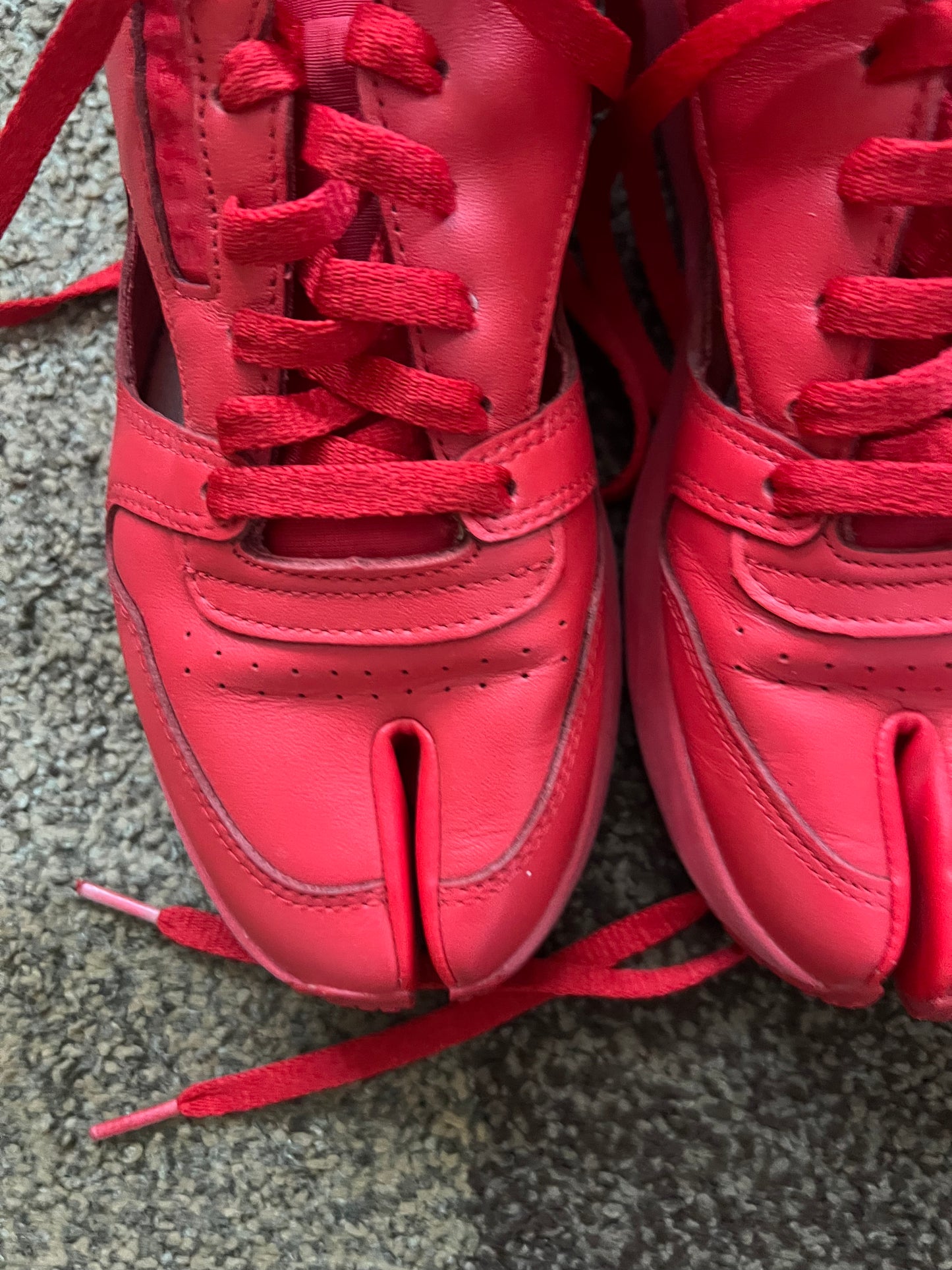 Maison Margiela x Reebok Sneaker
