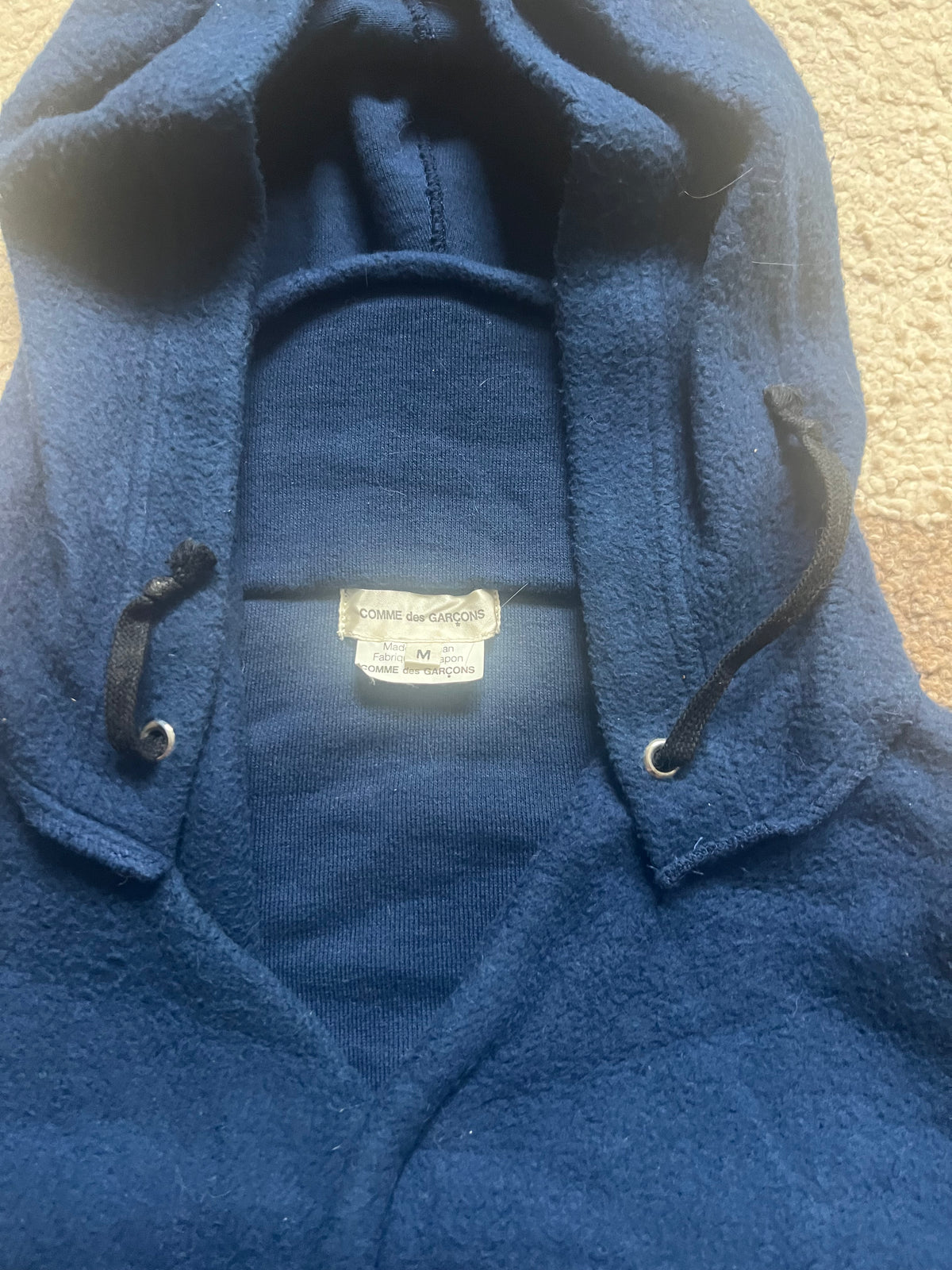 Comme Des Garcons Jacket (M)
