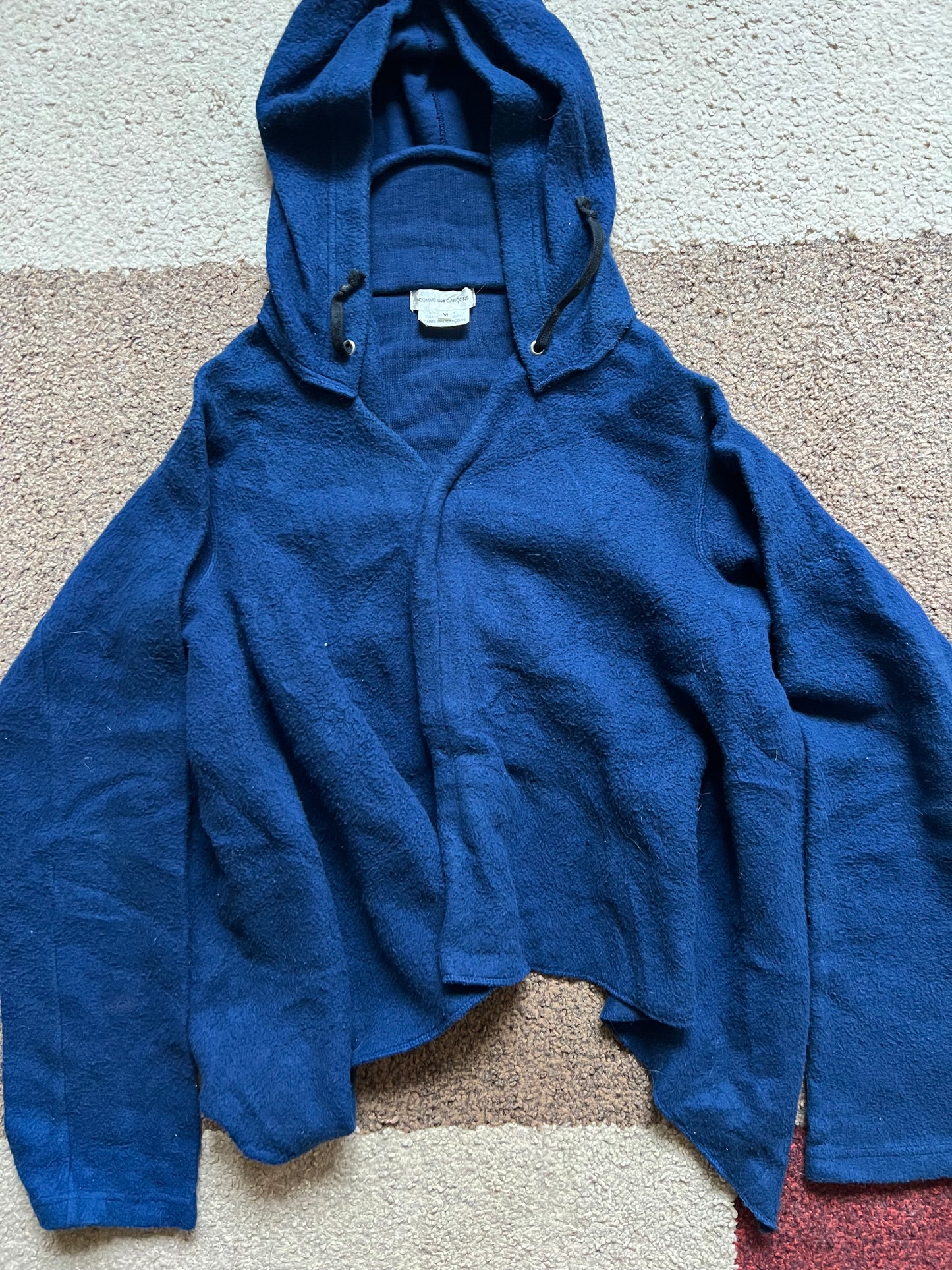 Comme Des Garcons Jacket (M)