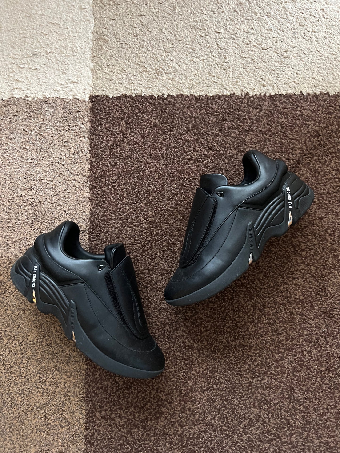 Raf Simons Sneaker