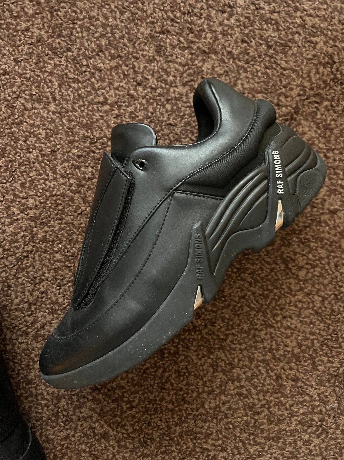 Raf Simons Sneaker