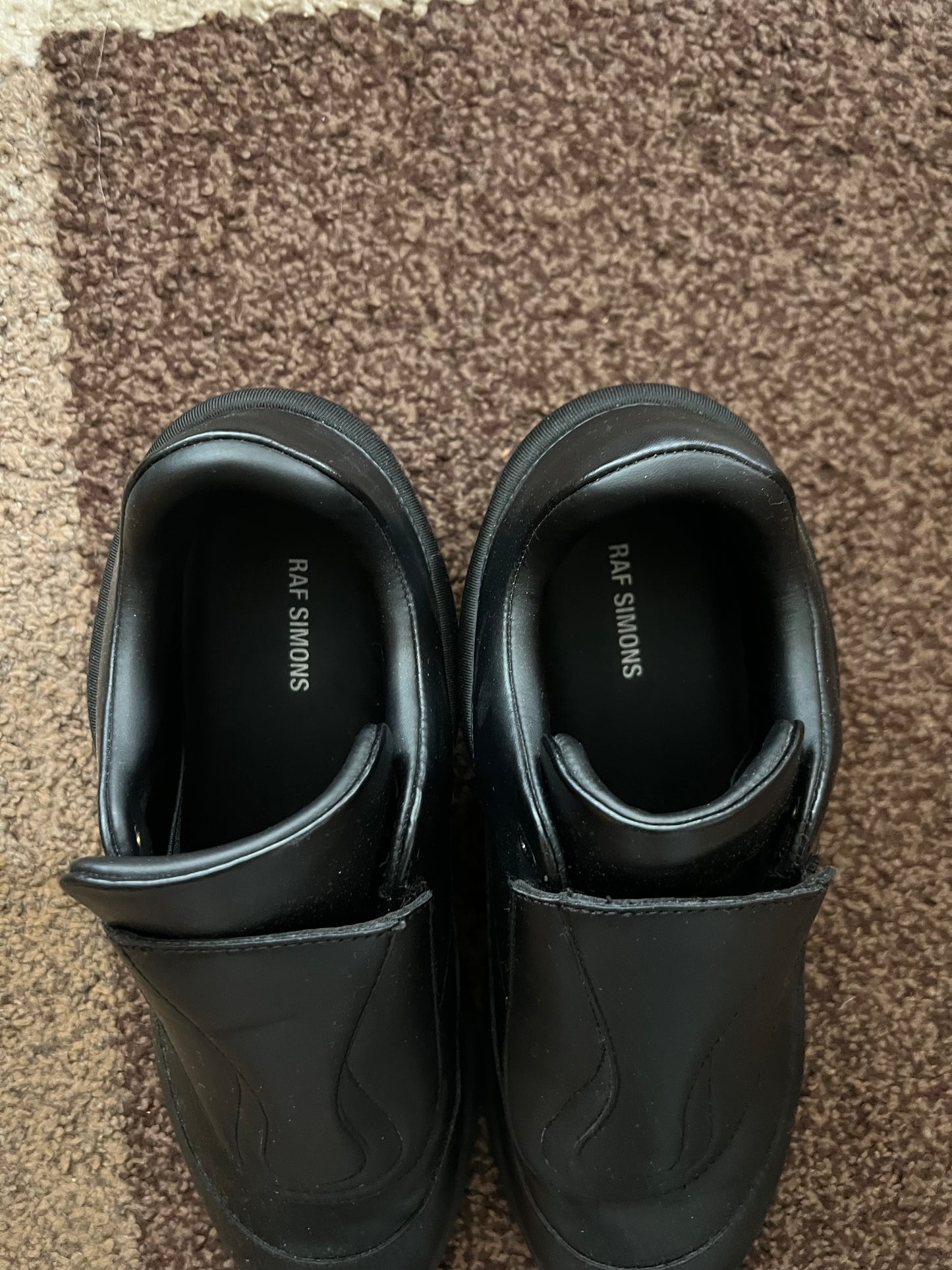 Raf Simons Sneaker