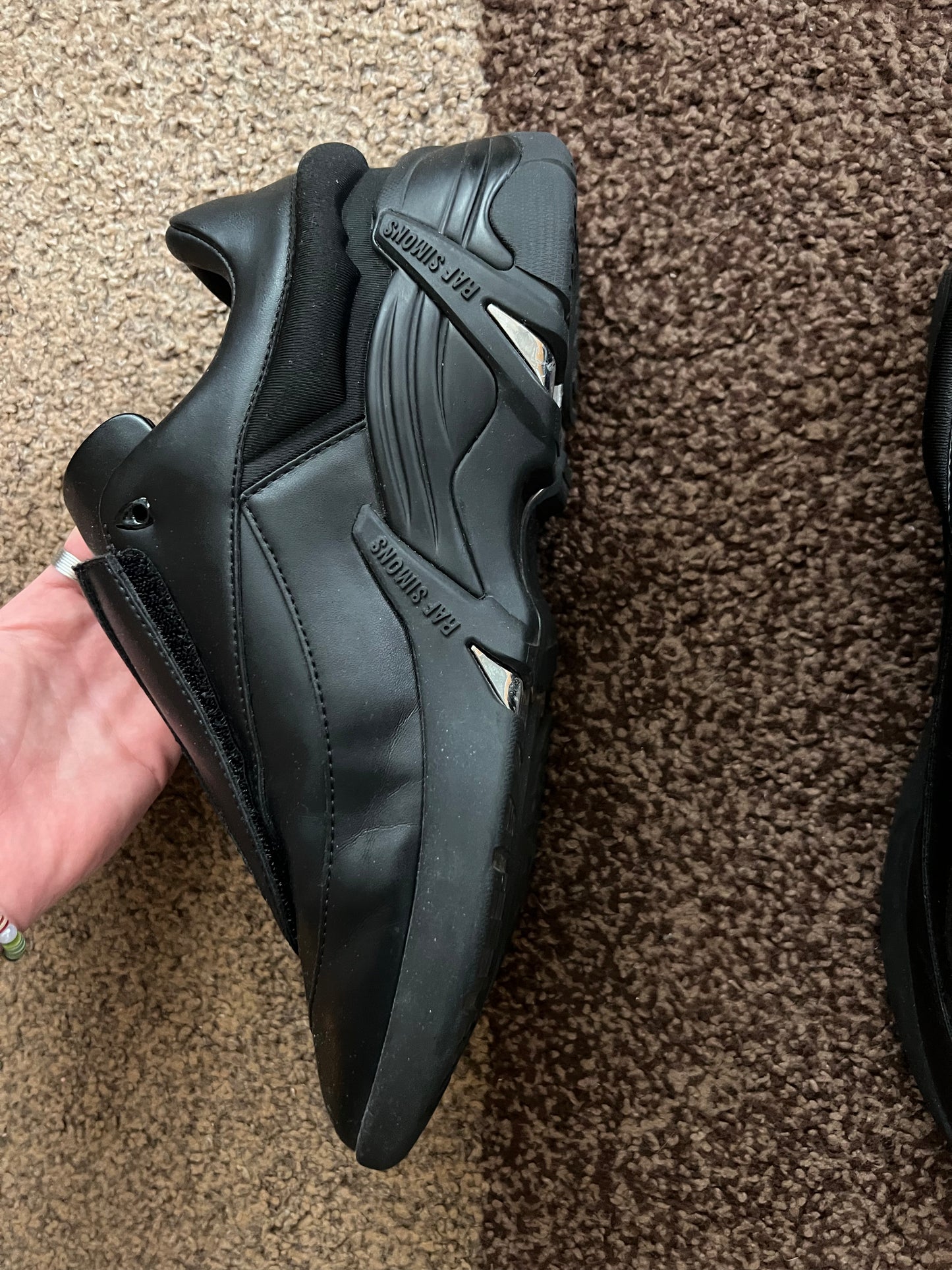 Raf Simons Sneaker