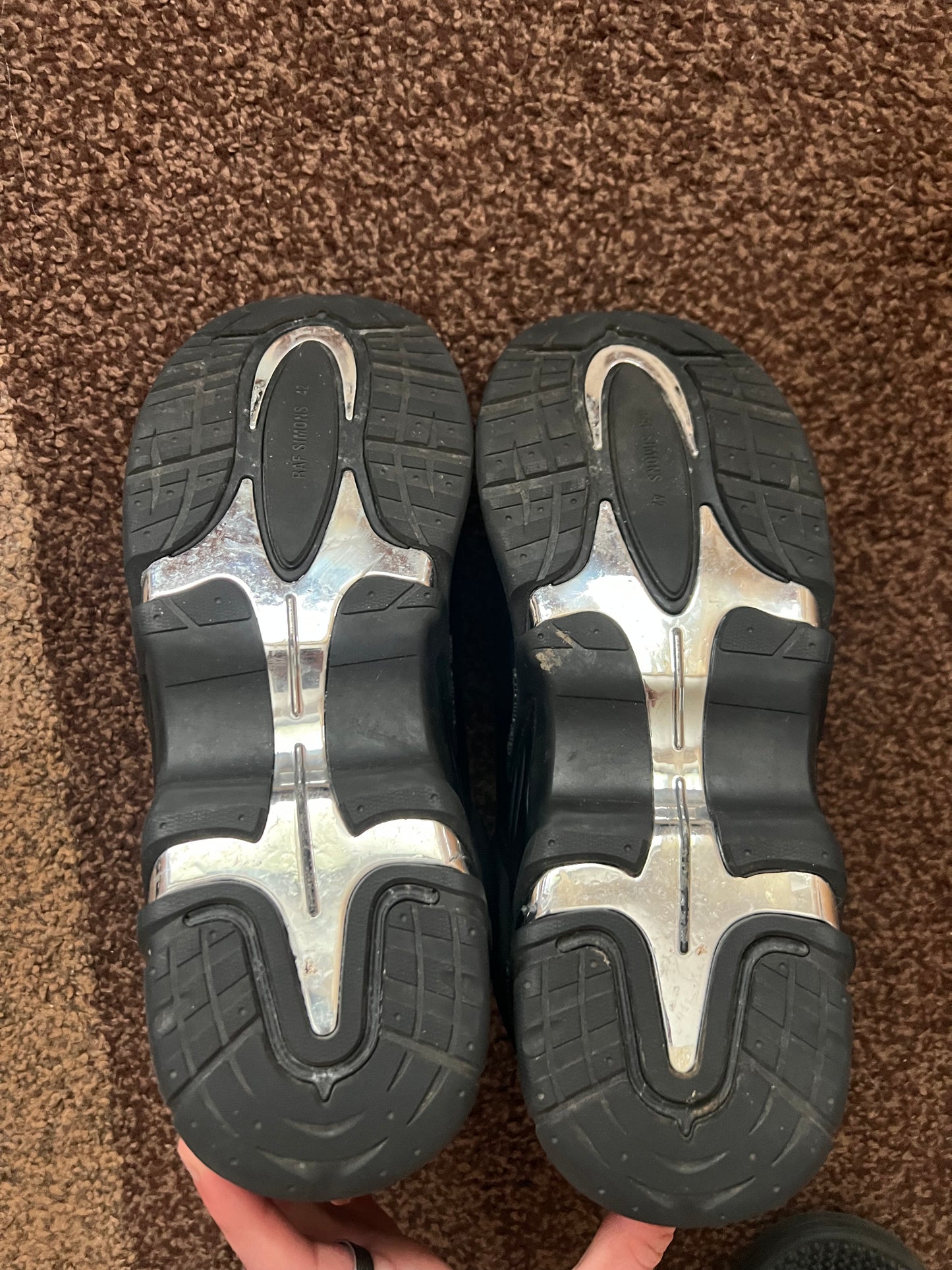 Raf Simons Sneaker