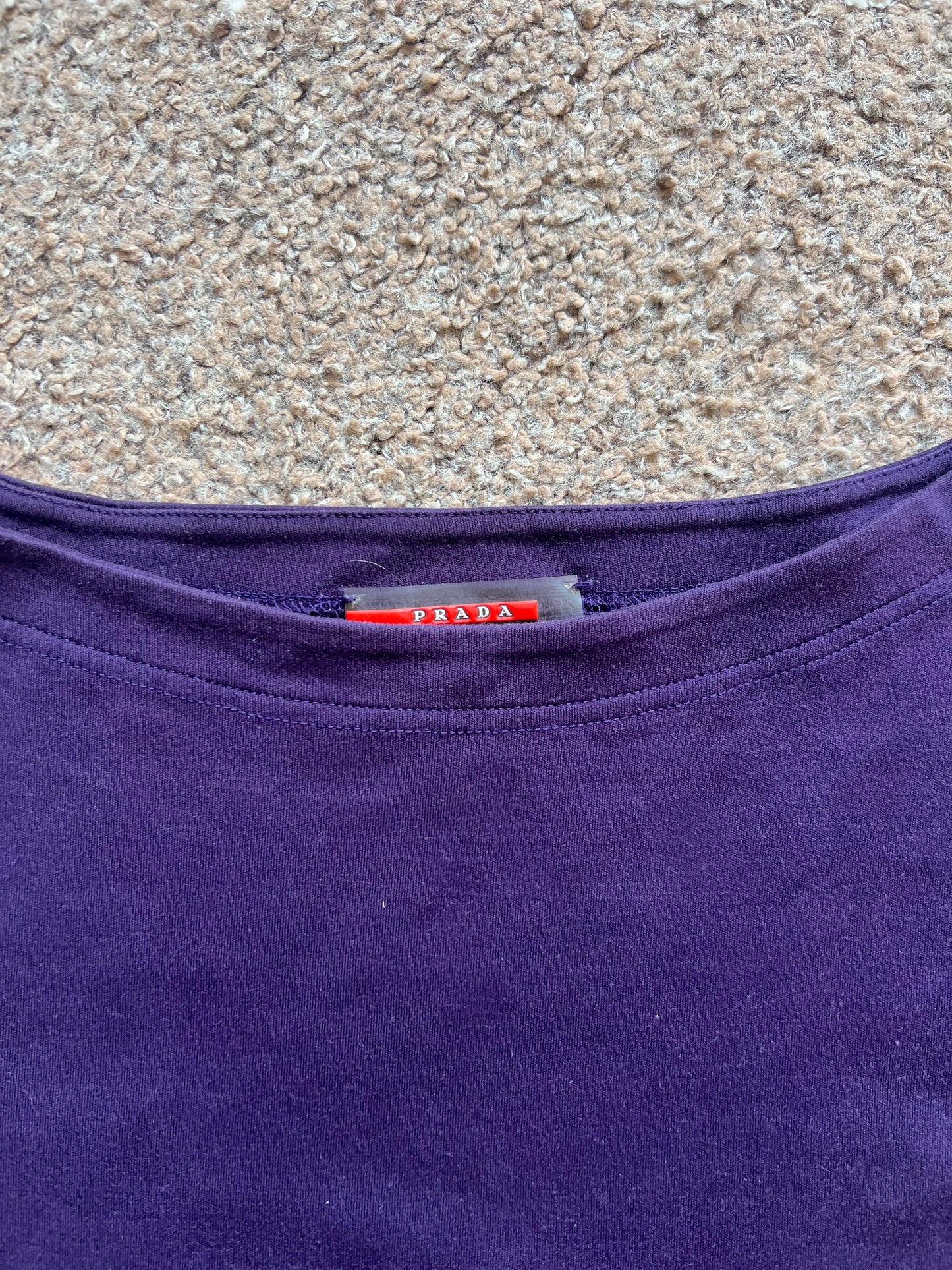 Prada Longsleeve (S)