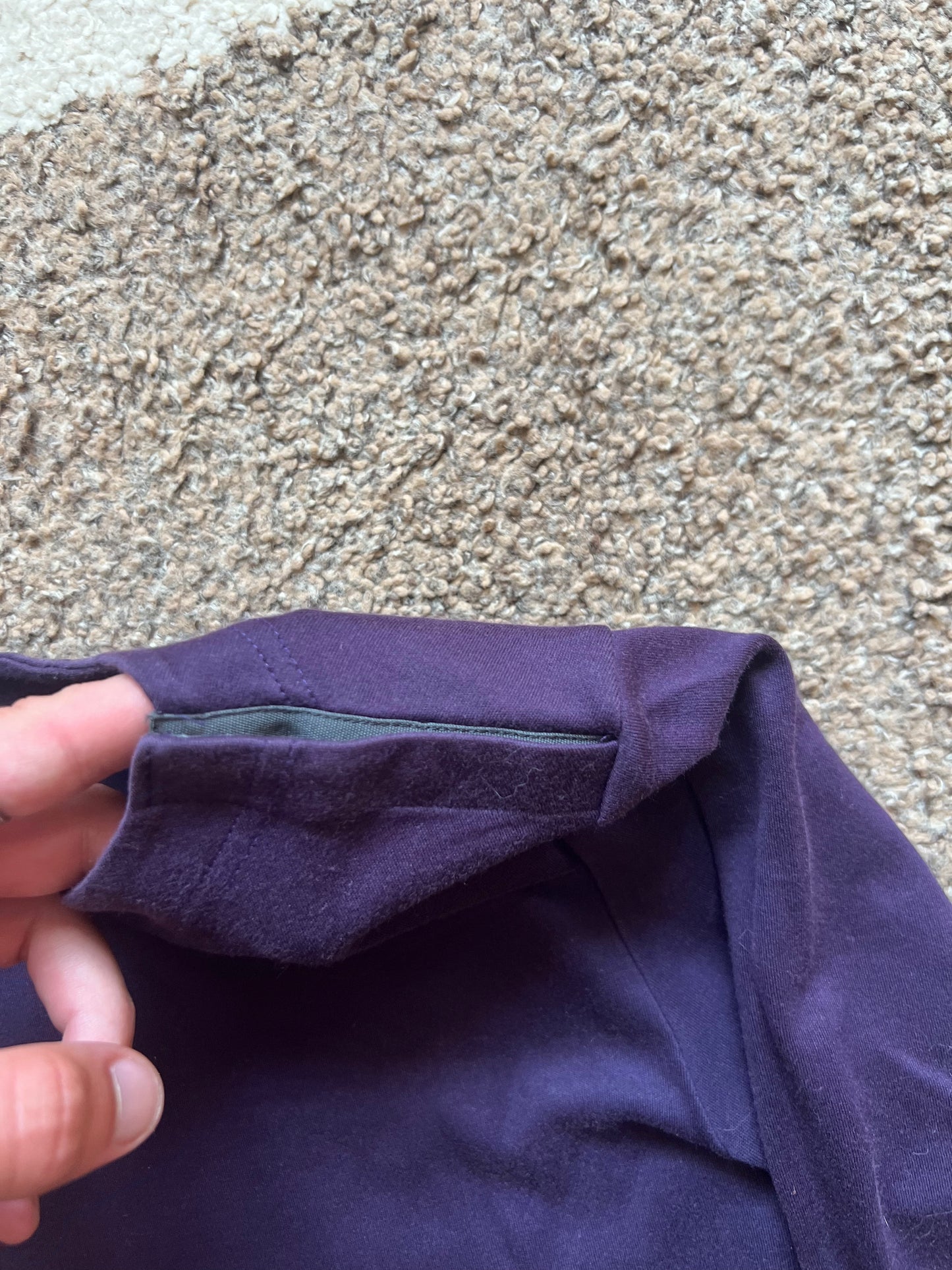 Prada Longsleeve (S)