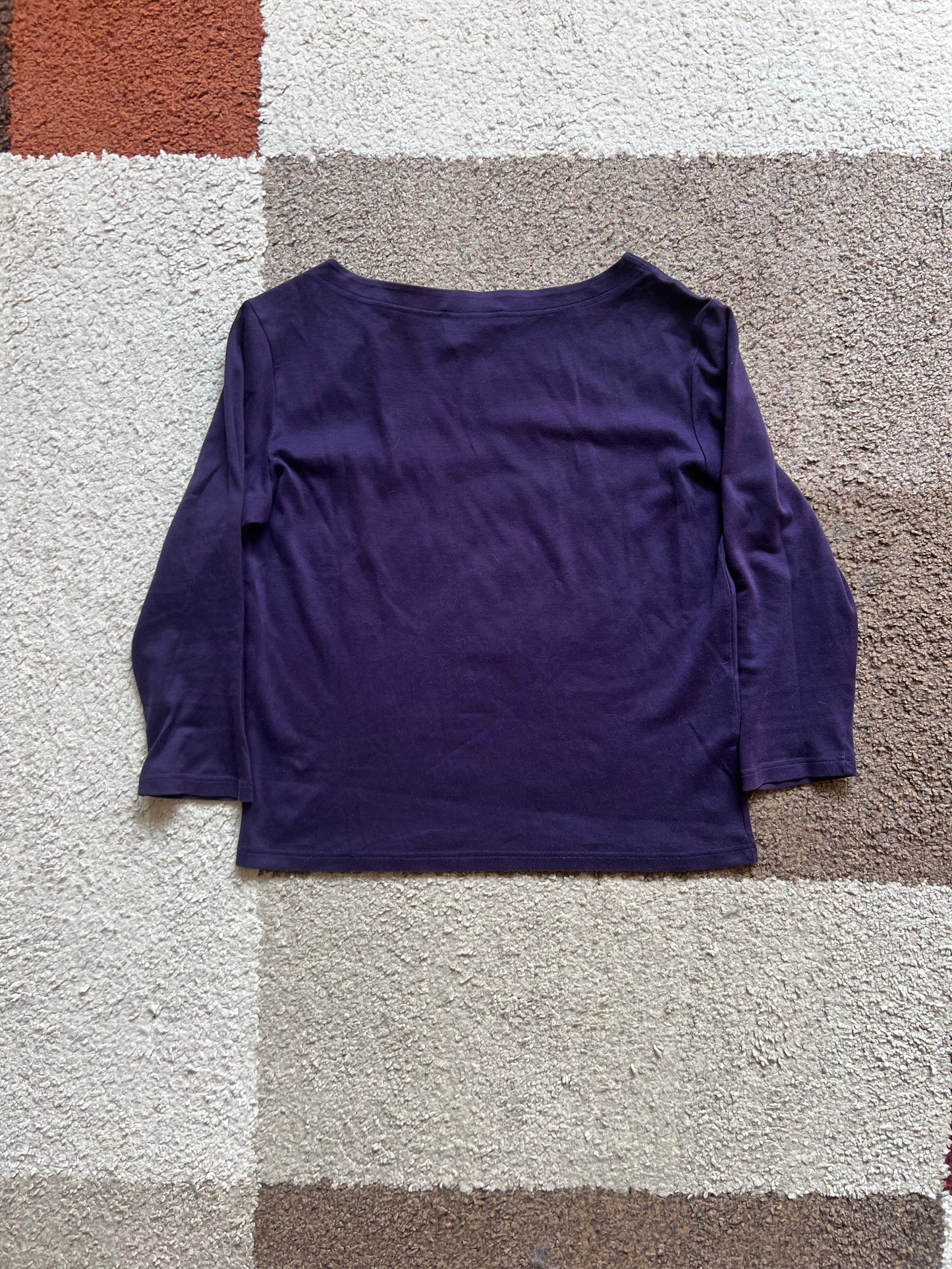 Prada Longsleeve (S)