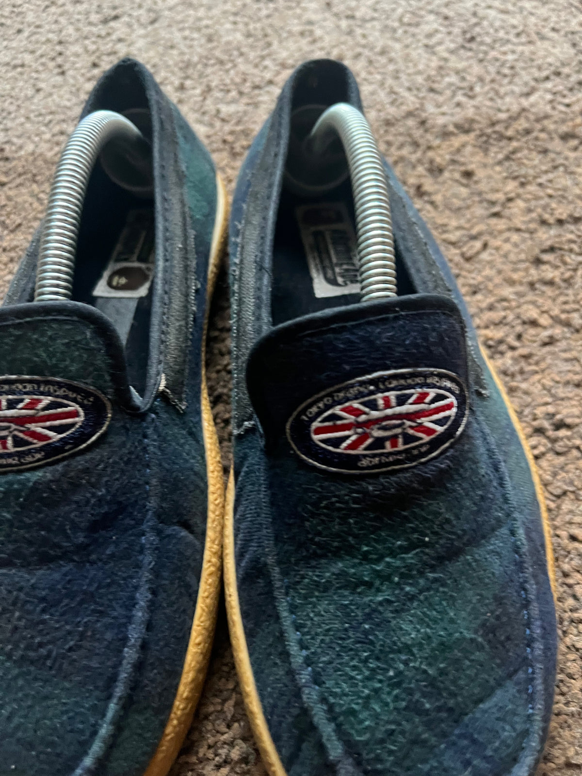 A Bathing Ape Sneaker (42)