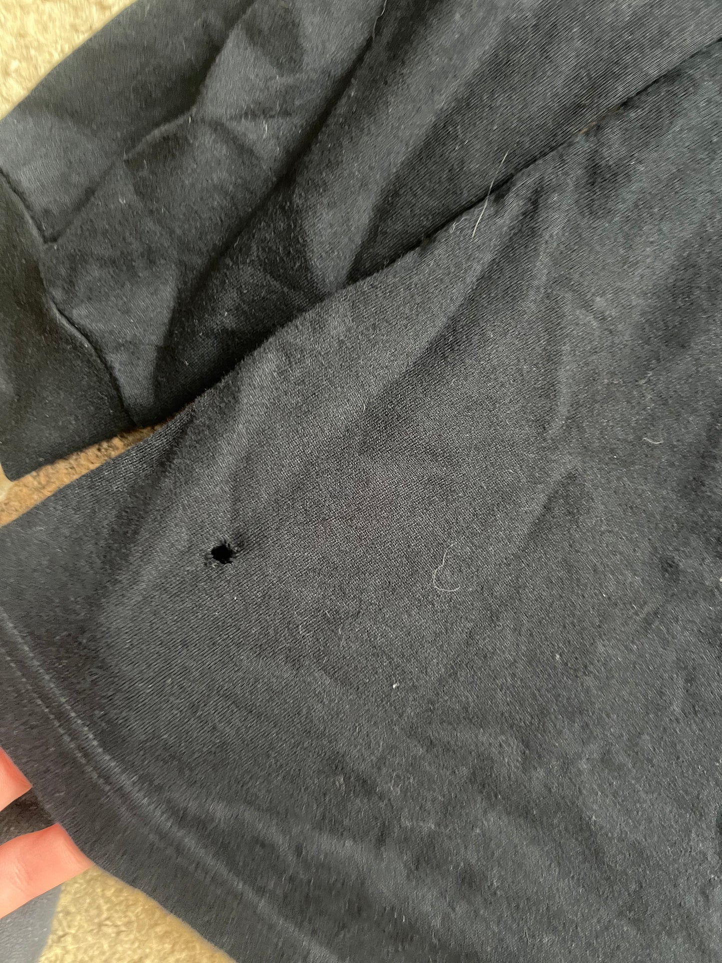 Comme Des Garcons Homme Longsleeve (M)