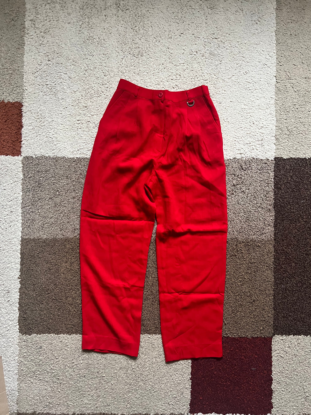 Christian Dior Sports Pants (S)