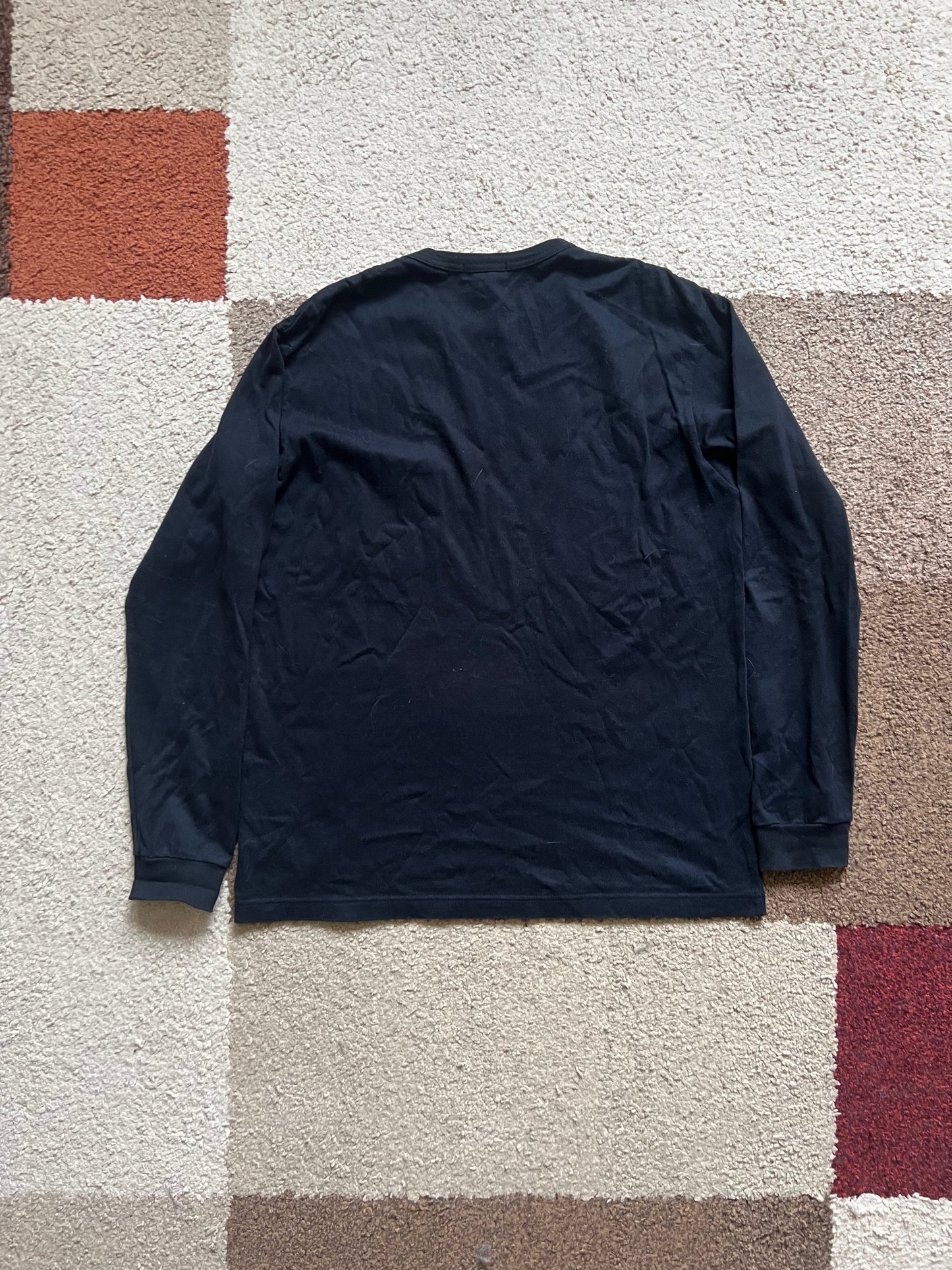 Comme Des Garcons Homme Longsleeve (M)