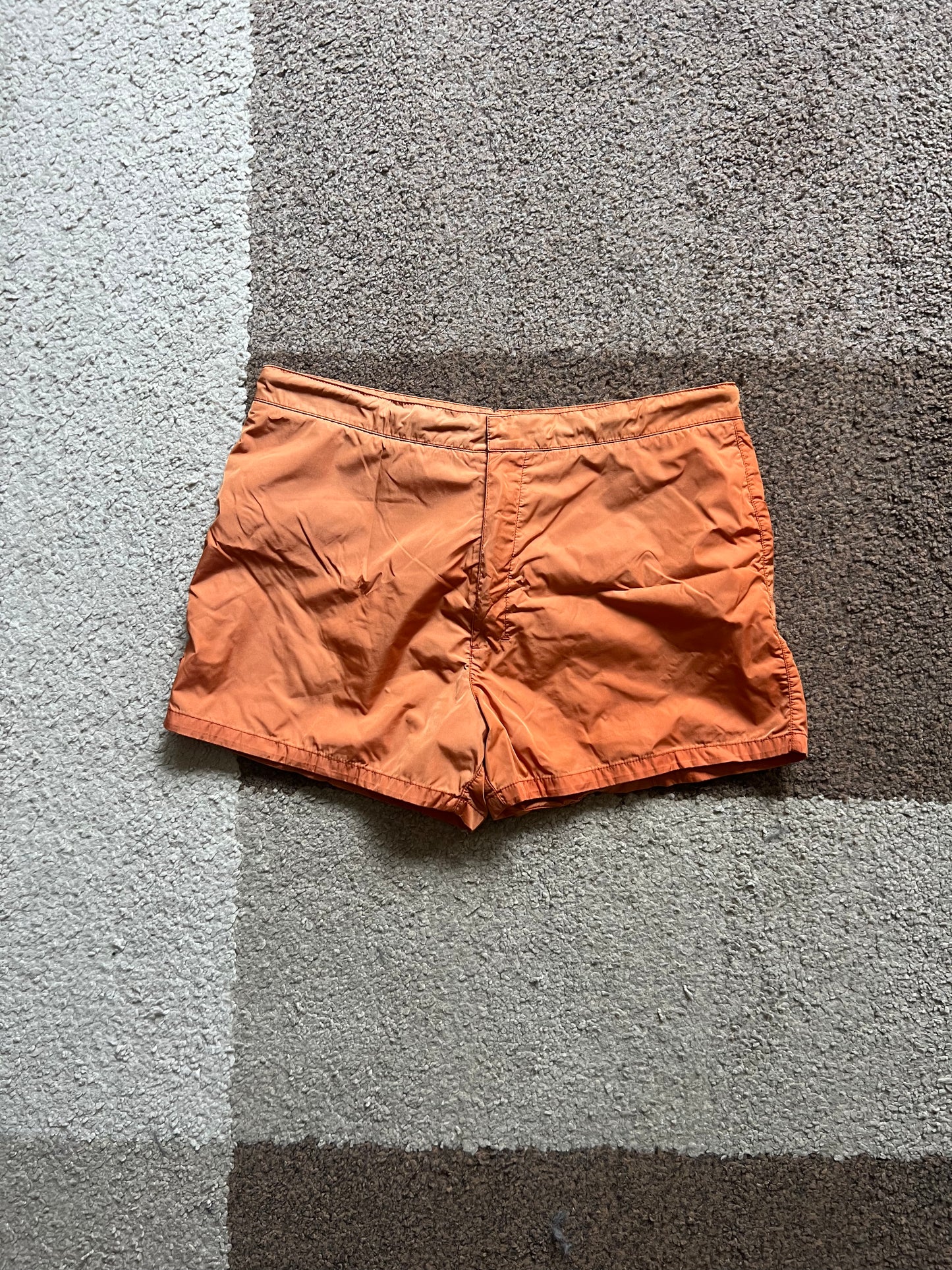 Prada Badehose (S)