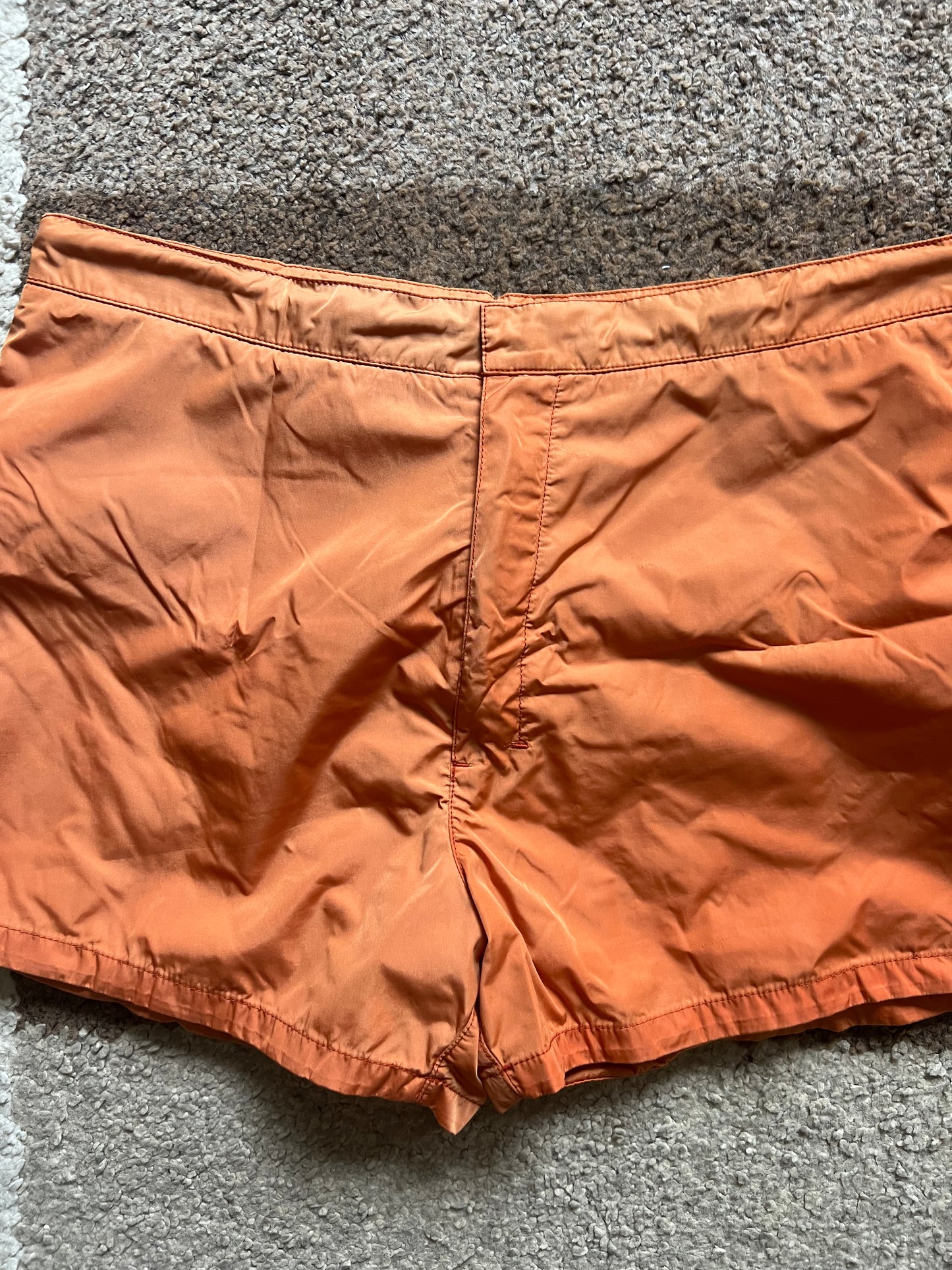 Prada Badehose (S)