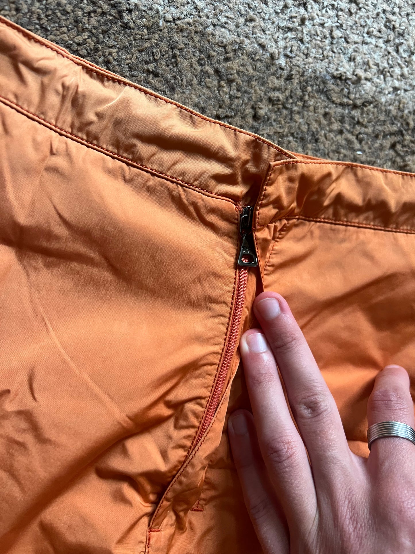 Prada Badehose (S)