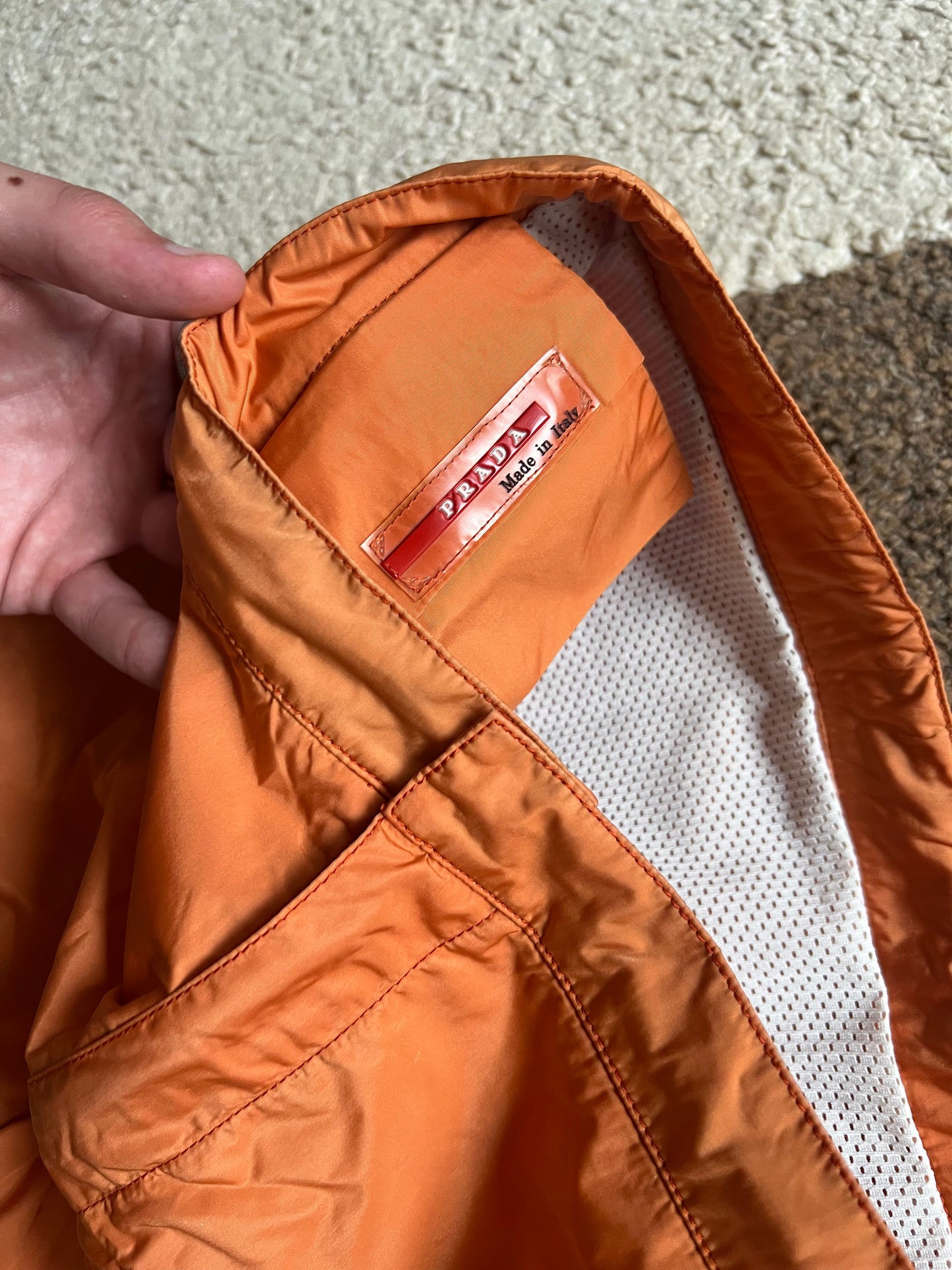Prada Badehose (S)