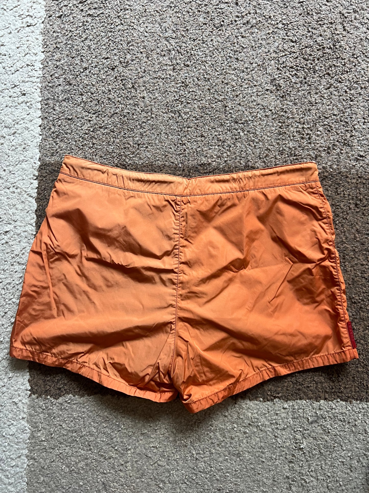 Prada Badehose (S)