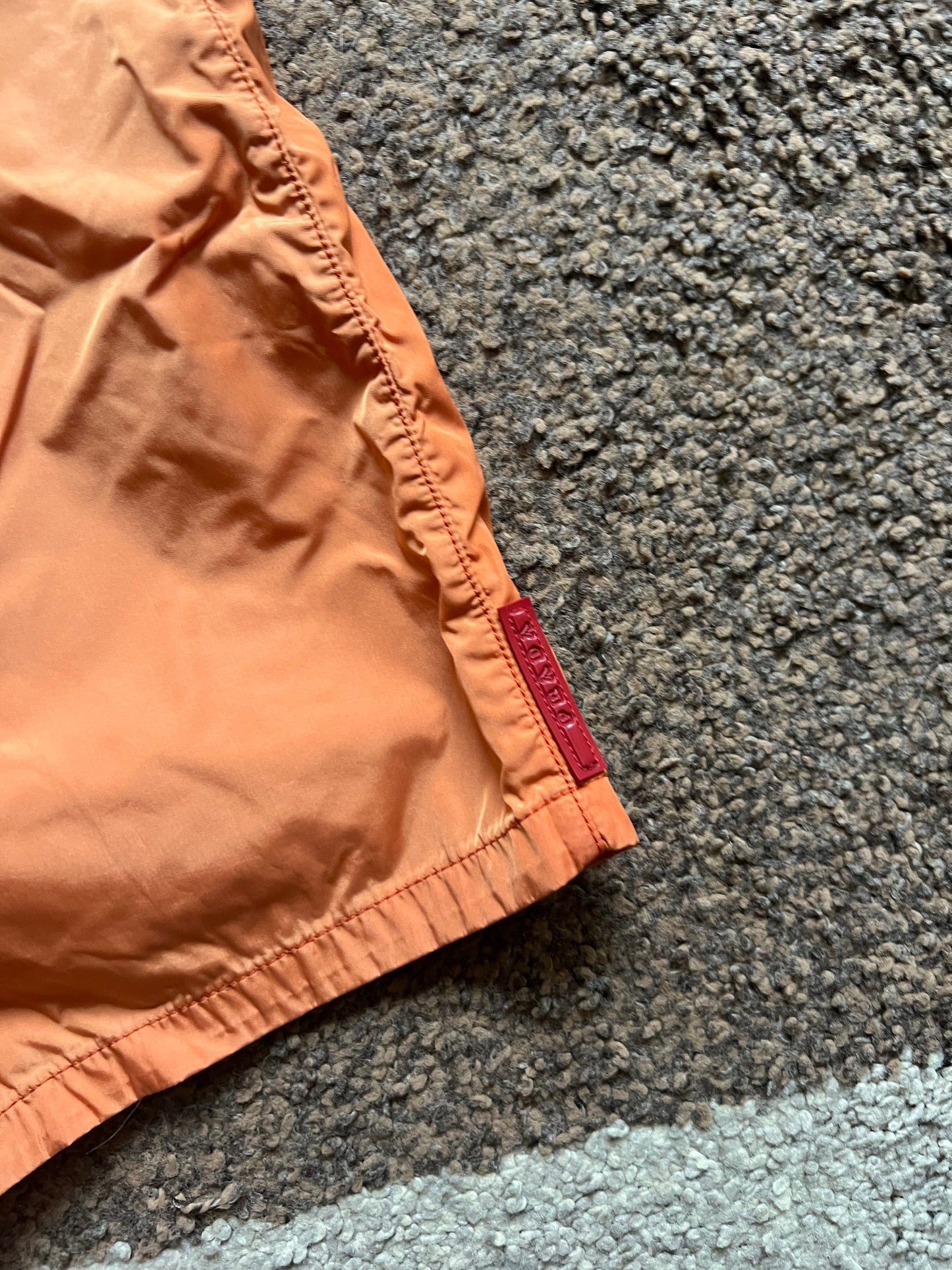 Prada Badehose (S)