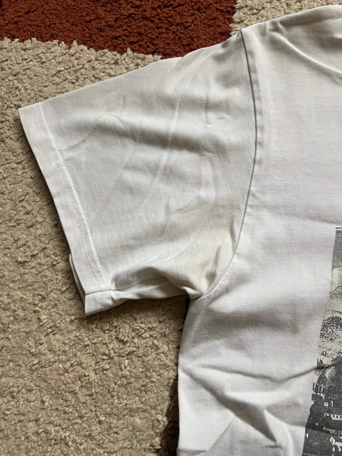 Supreme T-Shirt (L)