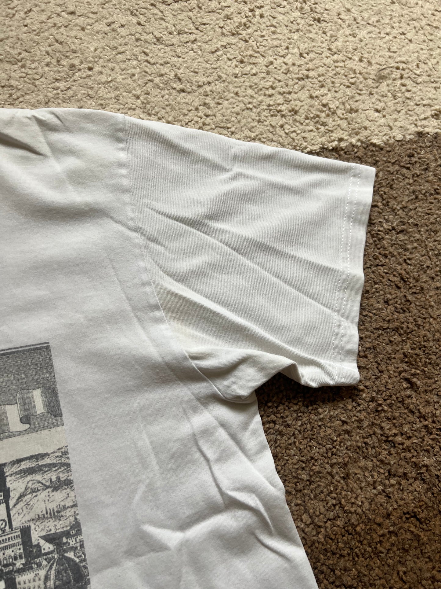 Supreme T-Shirt (L)
