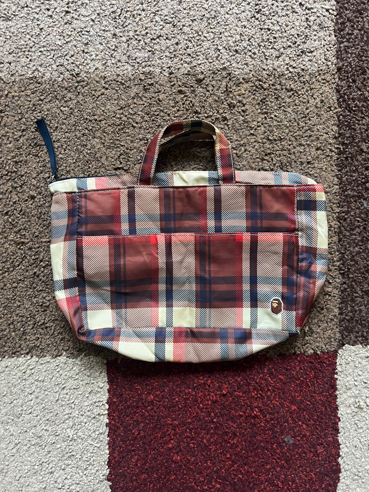 Bape Bag