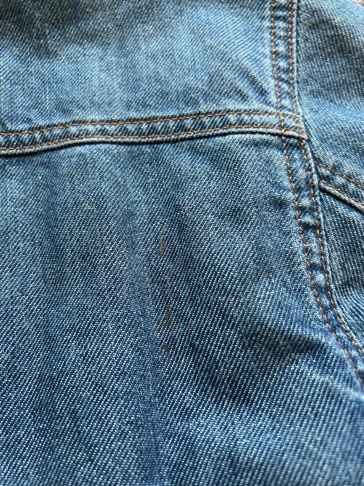 Dolce & Gabbana Denim Jacket (M)