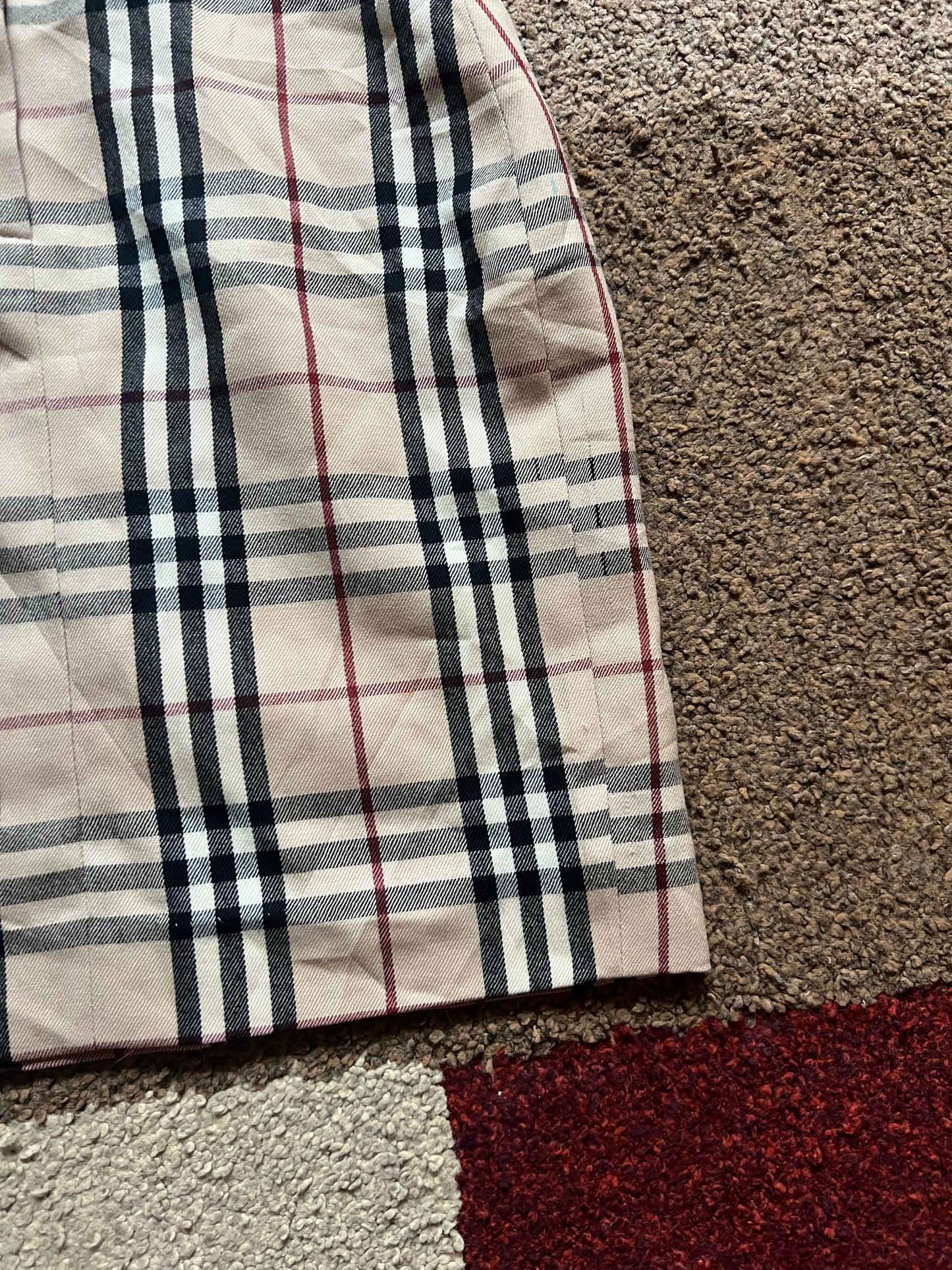Burberry Rock (XS)