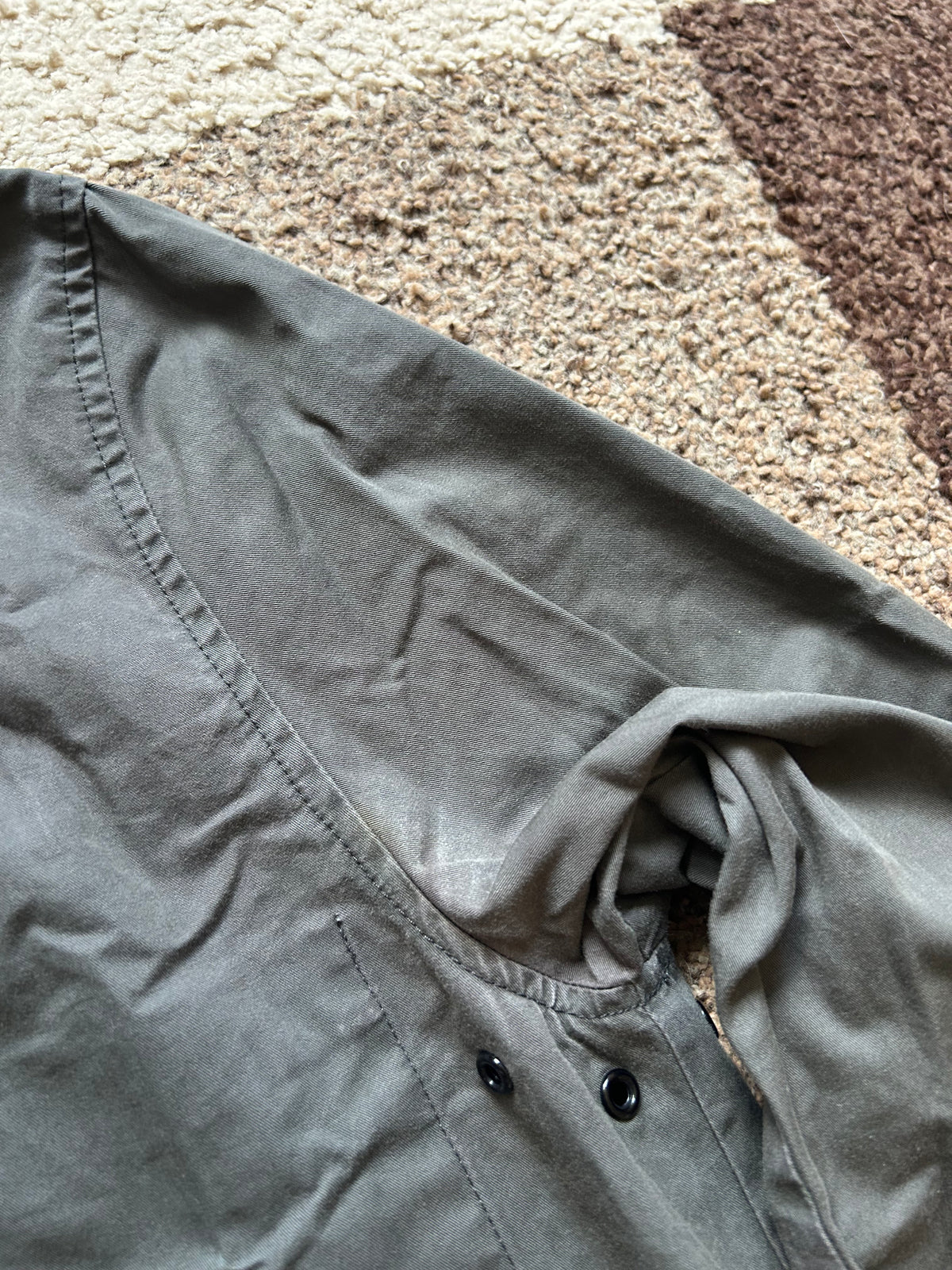 A.P.C. Jacket (XS)