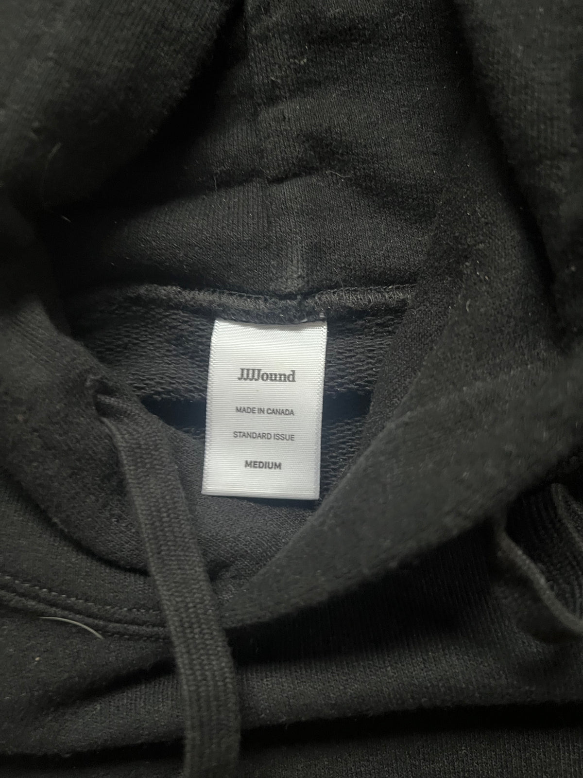 Jjjjound Hoodie (M)