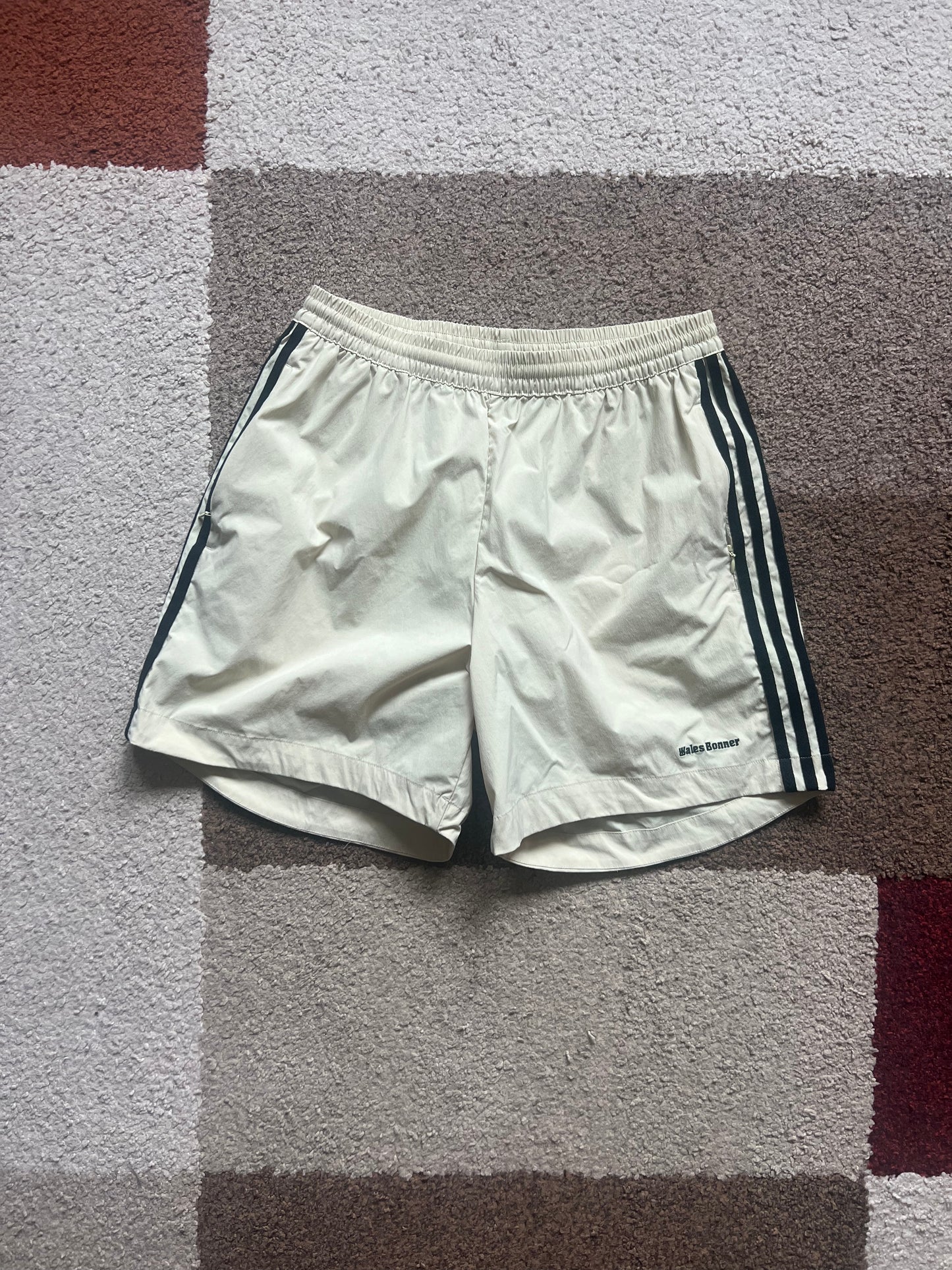 Wales Bonner x Adidas Shorts (S)