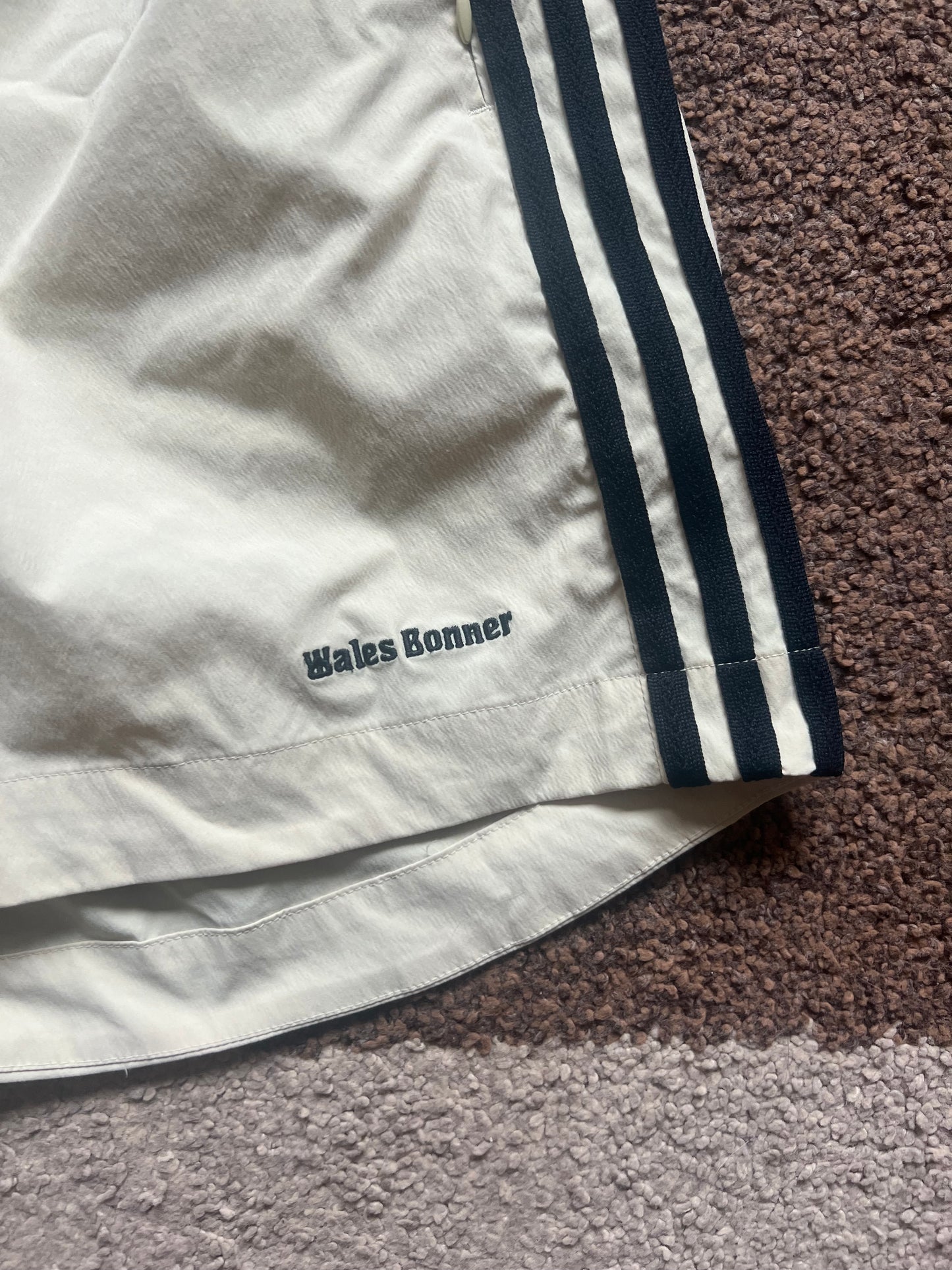 Wales Bonner x Adidas Shorts (S)