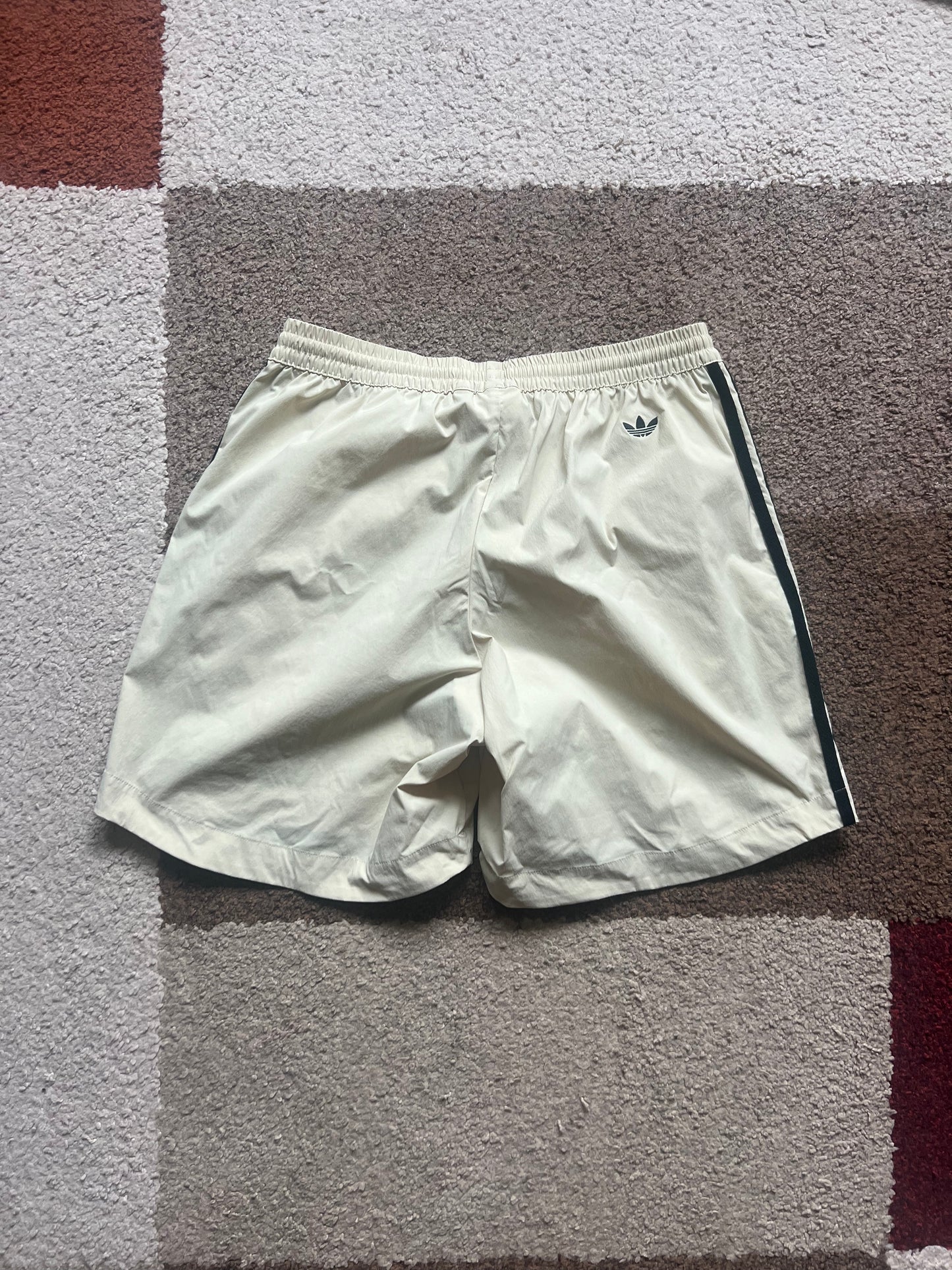 Wales Bonner x Adidas Shorts (S)
