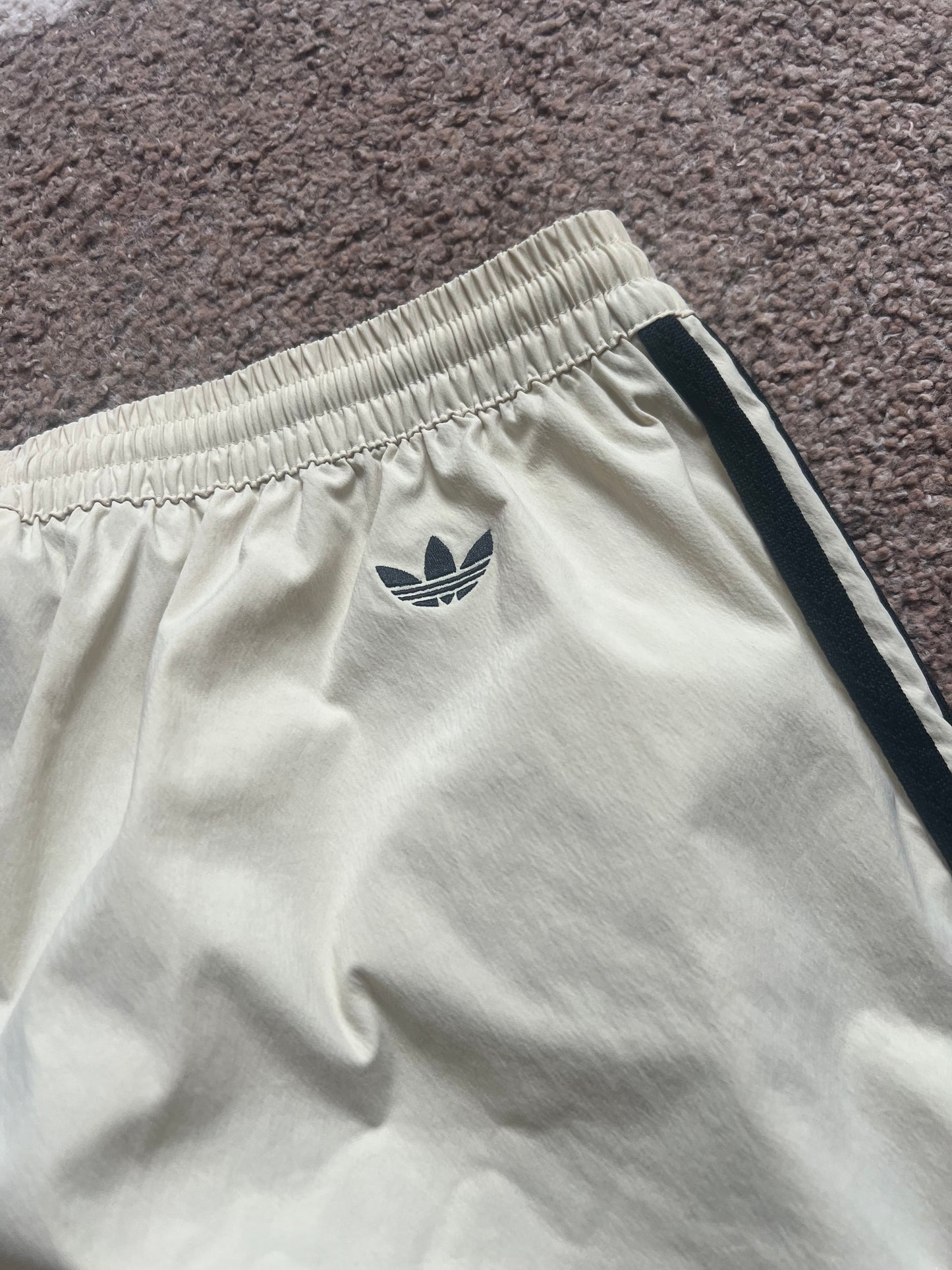 Wales Bonner x Adidas Shorts (S)