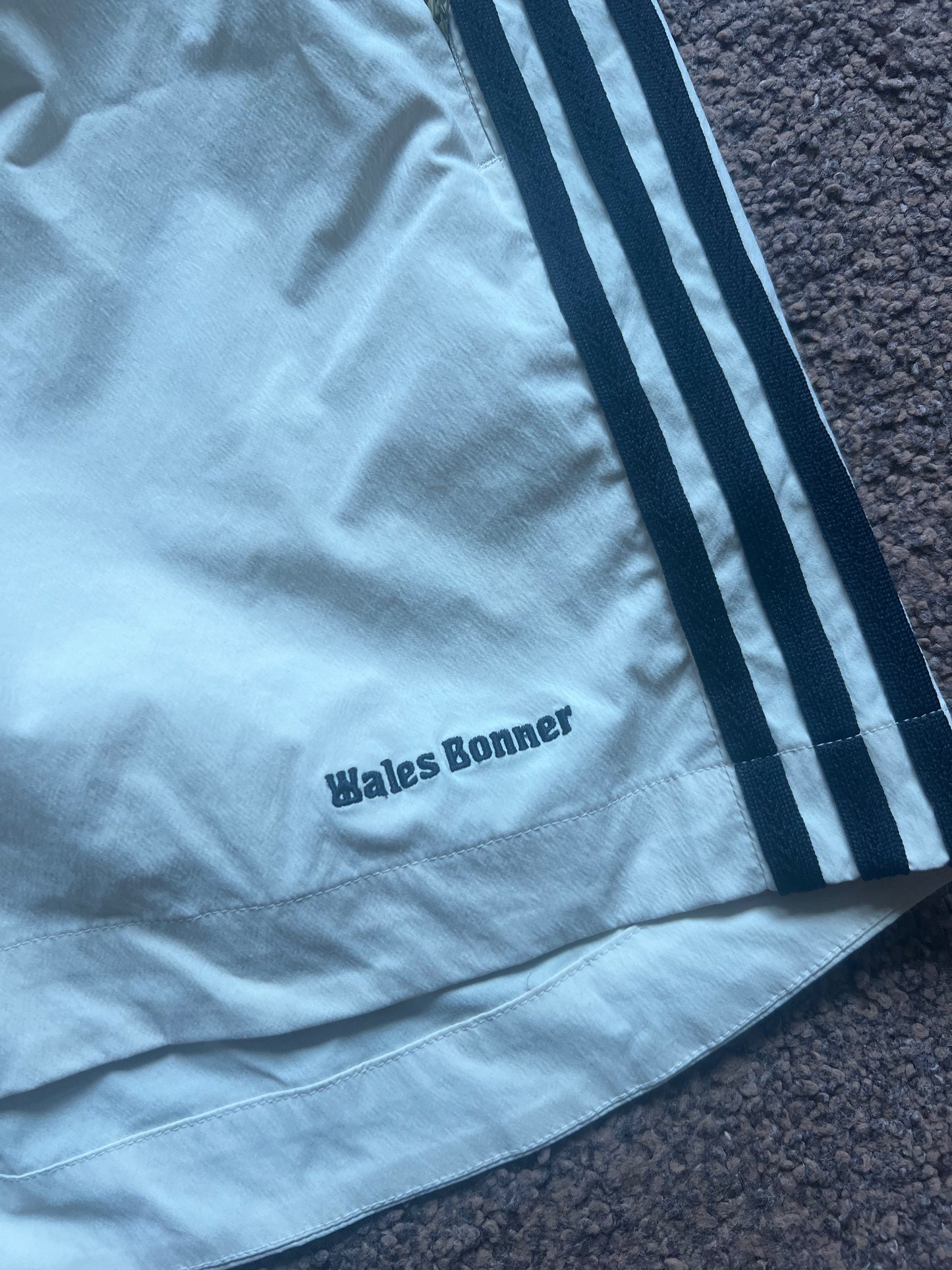 Wales Bonner x Adidas Shorts (S)