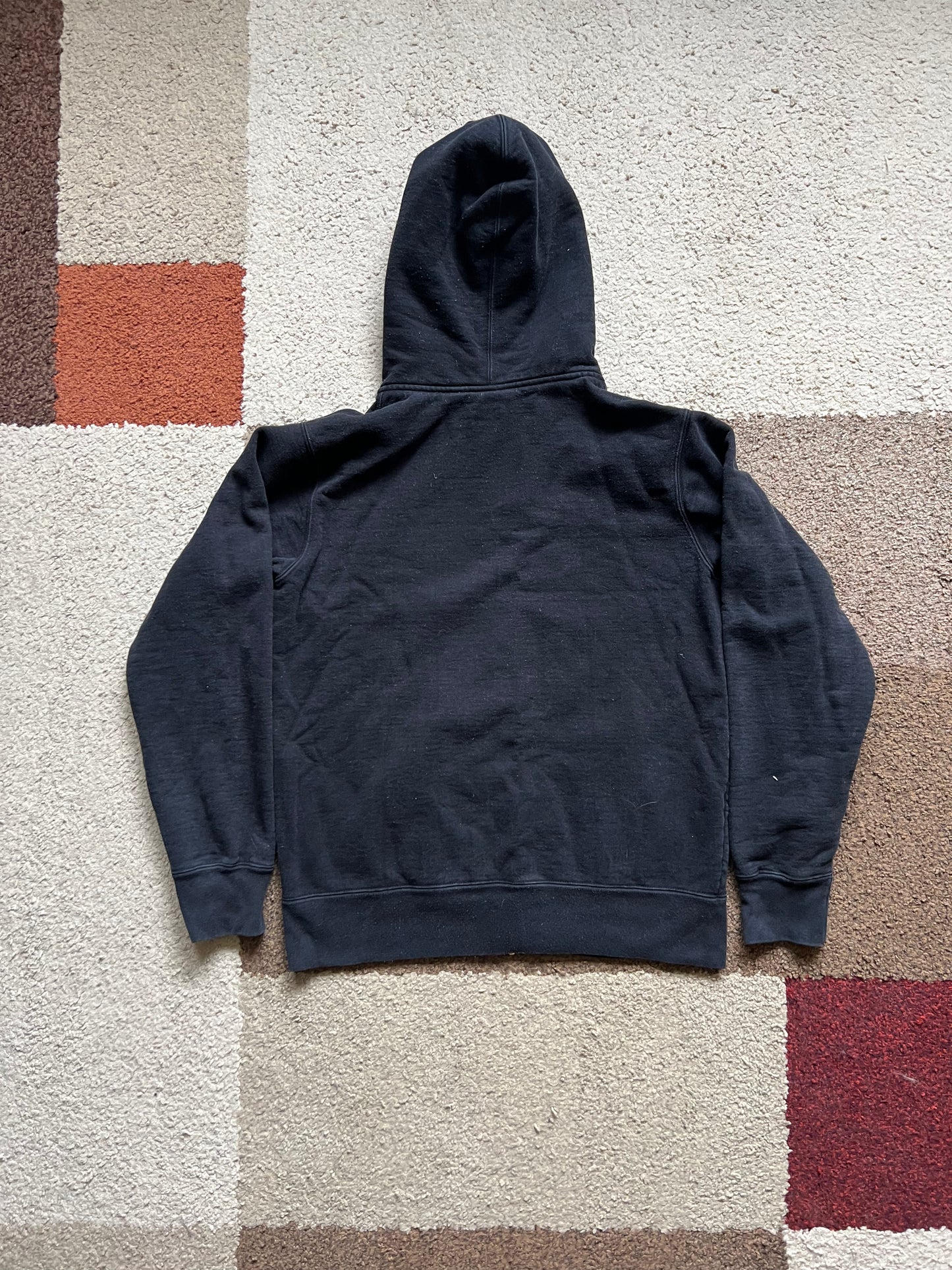 Supreme Zip-Hoodie (M)