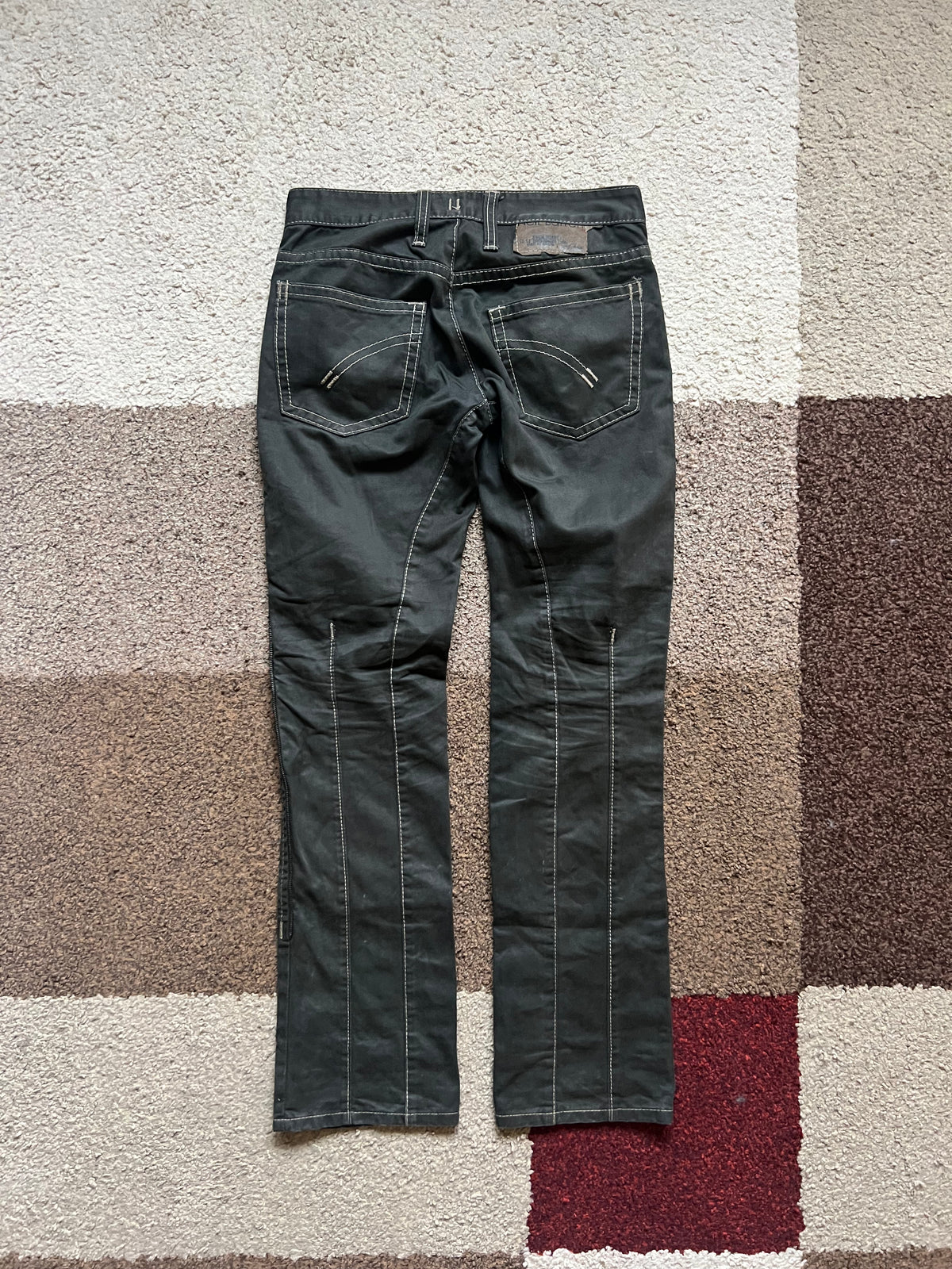 Neil Barrett Pants (S)