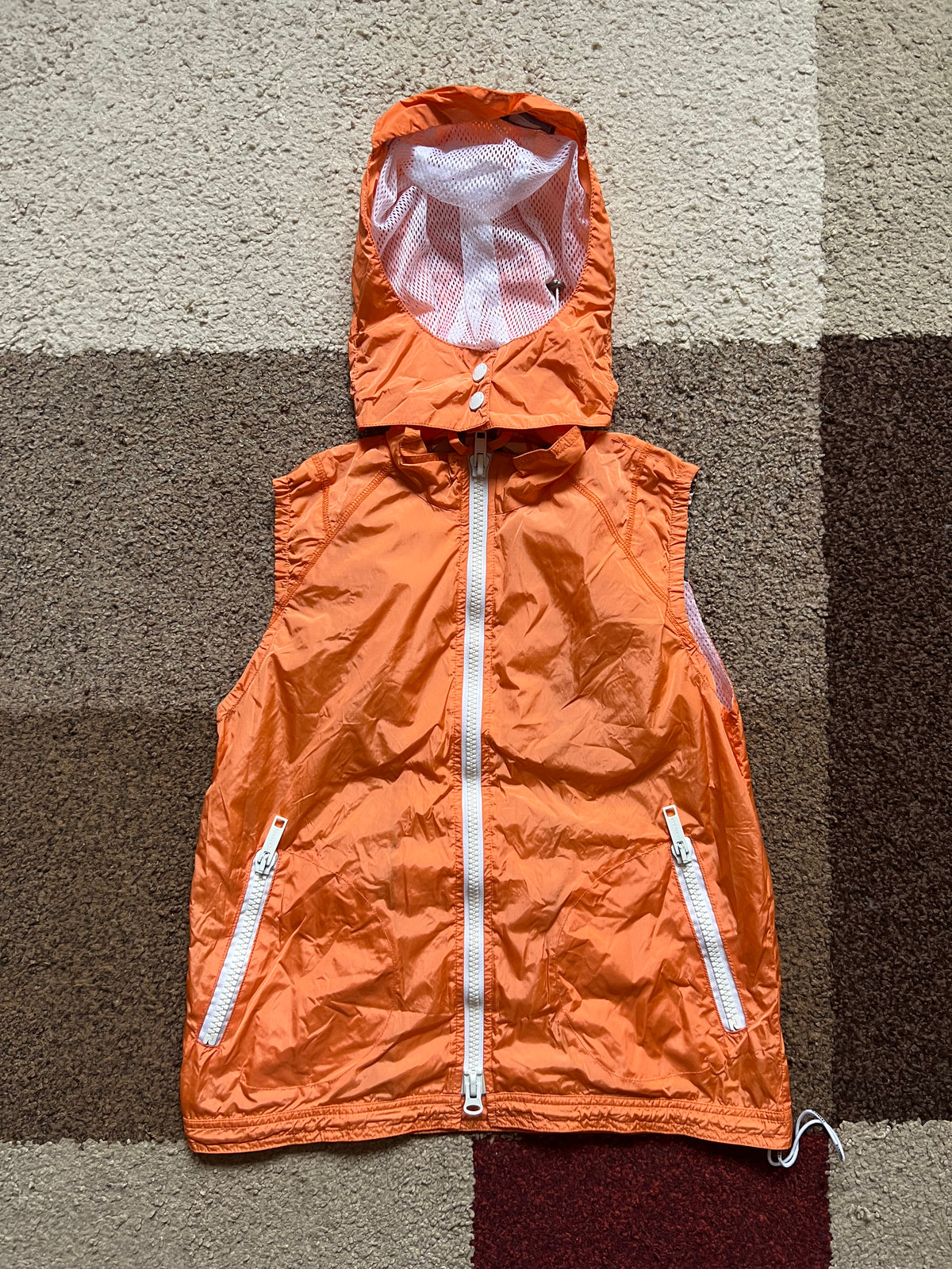 Burberry Vest (XS)