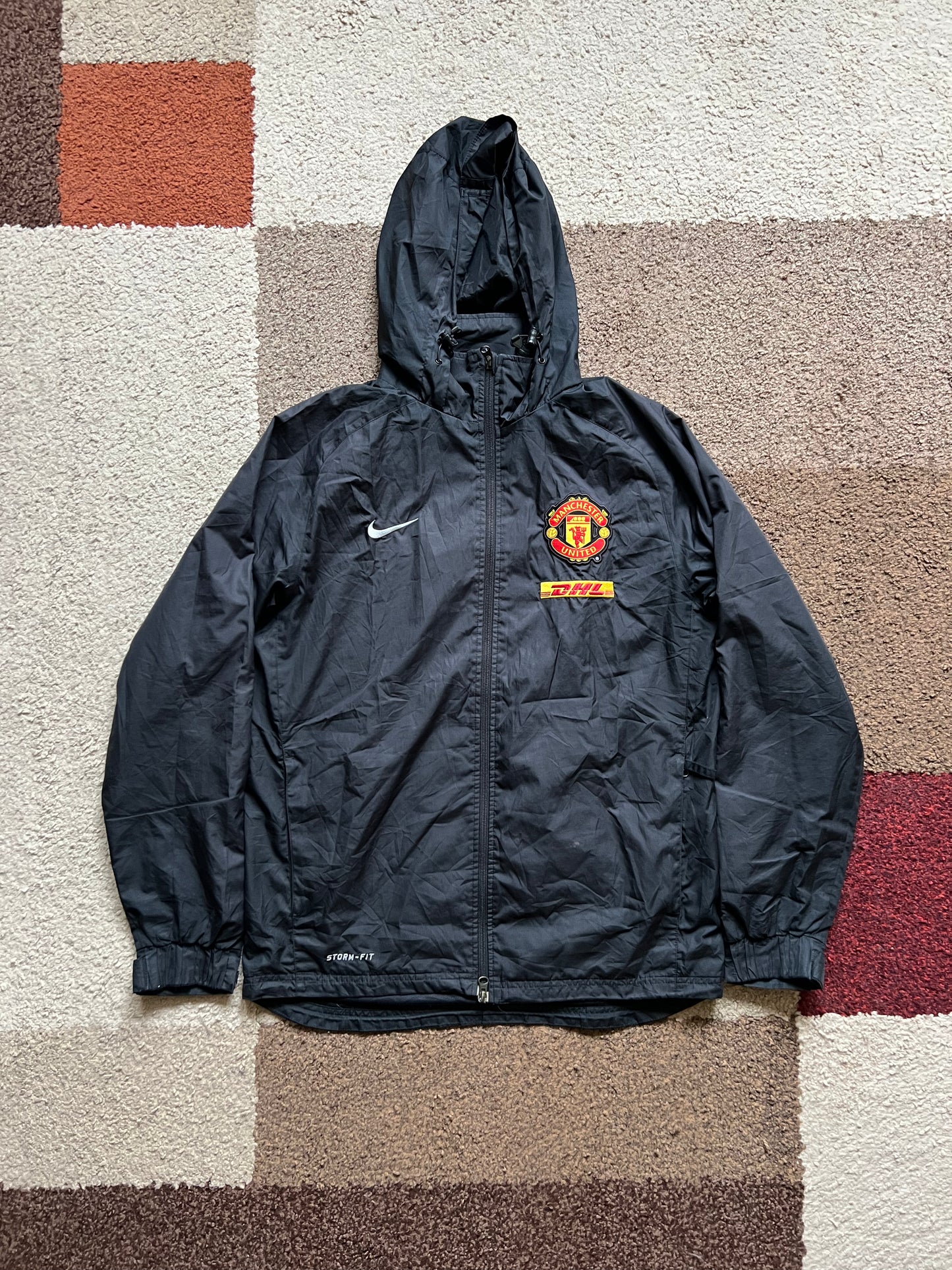 Manchester United Jacket (M)