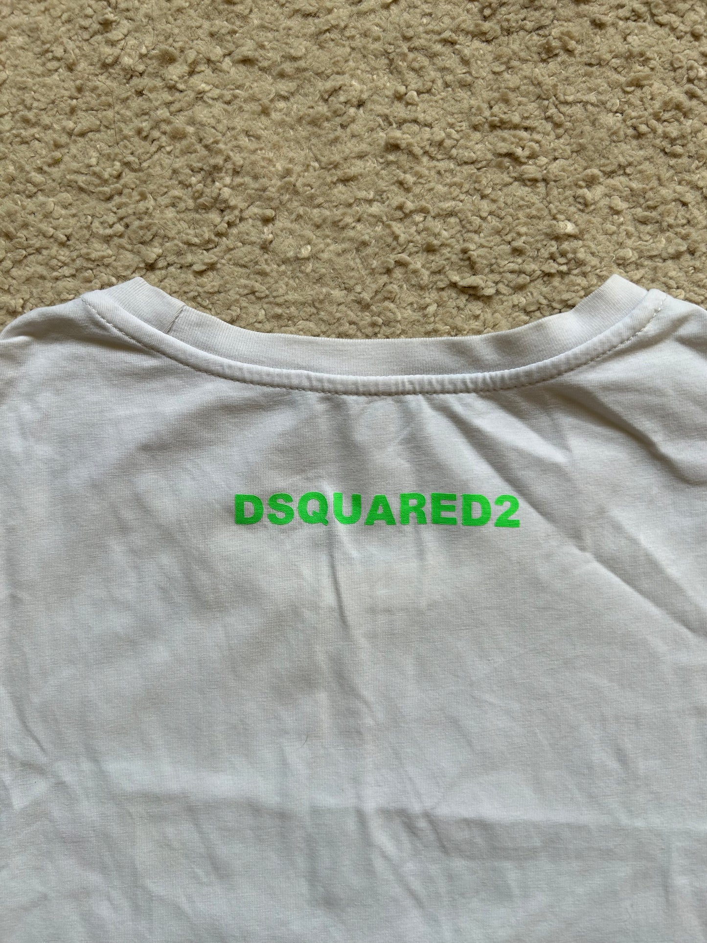 Dsquared2 T-Shirt (L)