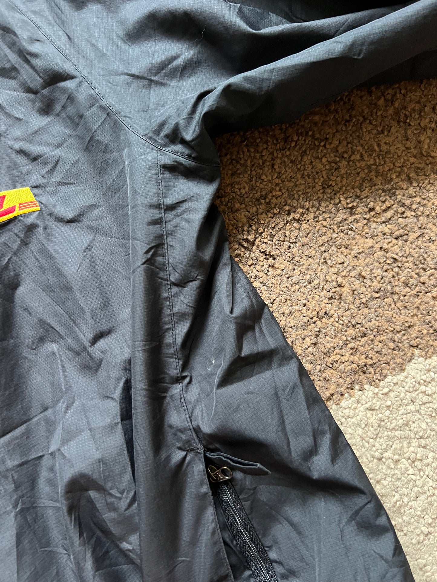 Manchester United Jacket (M)