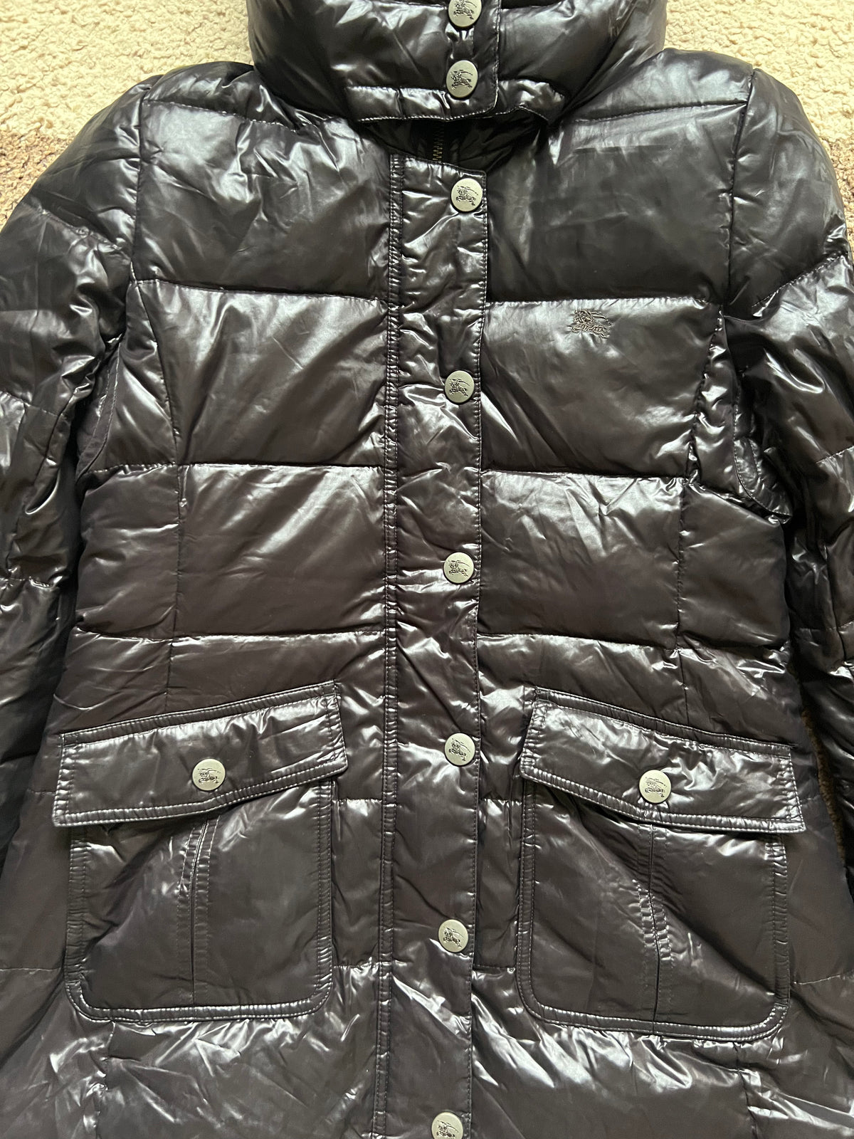 Burberry Jacket (S)