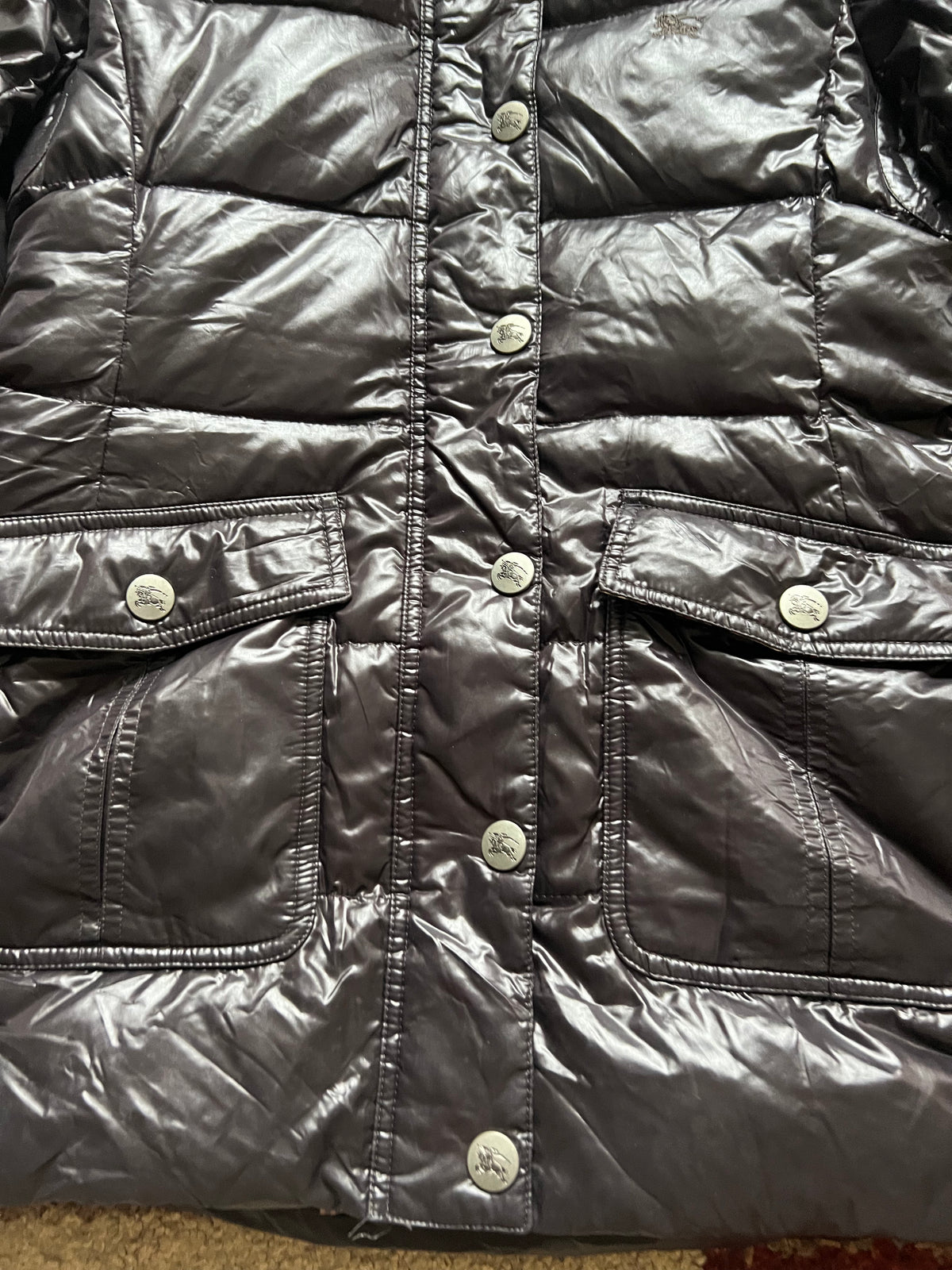 Burberry Jacket (S)