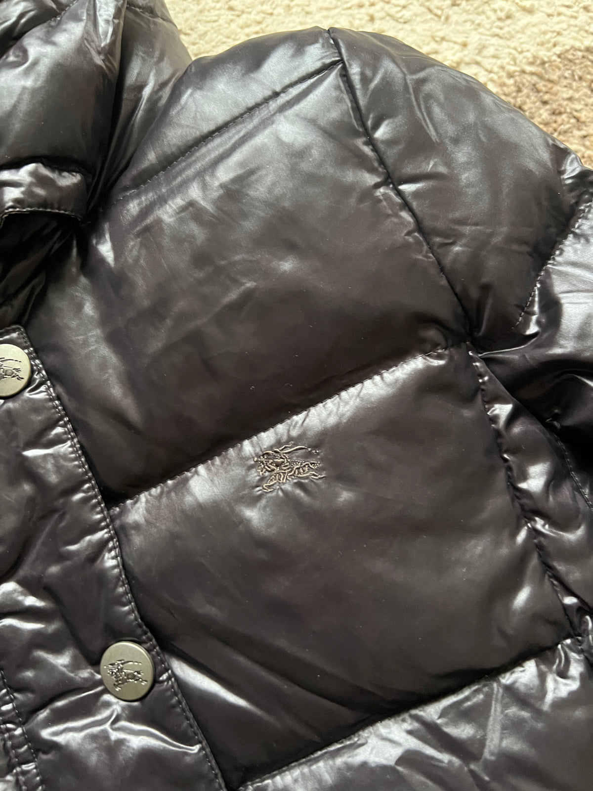 Burberry Jacket (S)